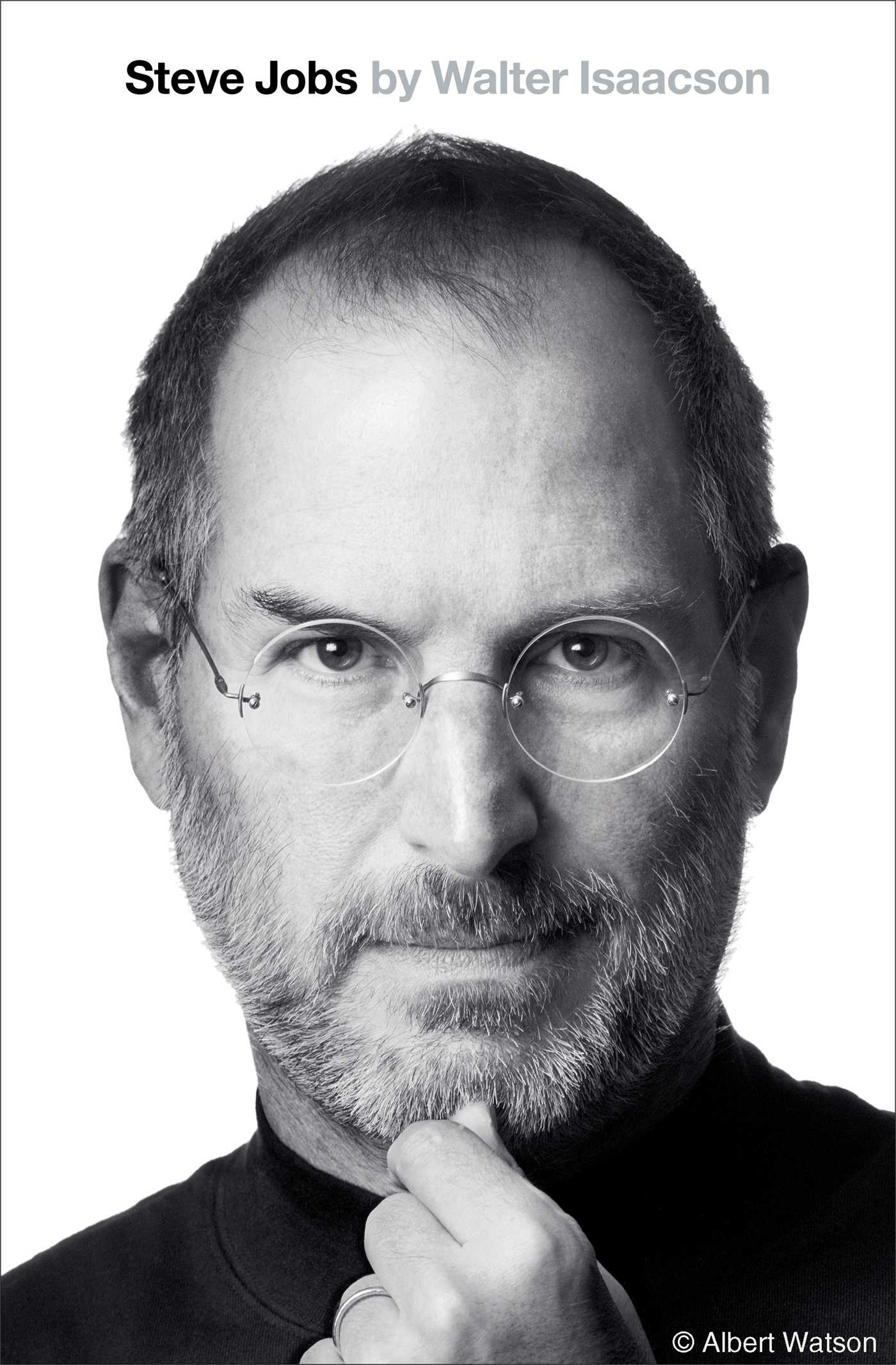 Steve Jobs Special Signed Edition
