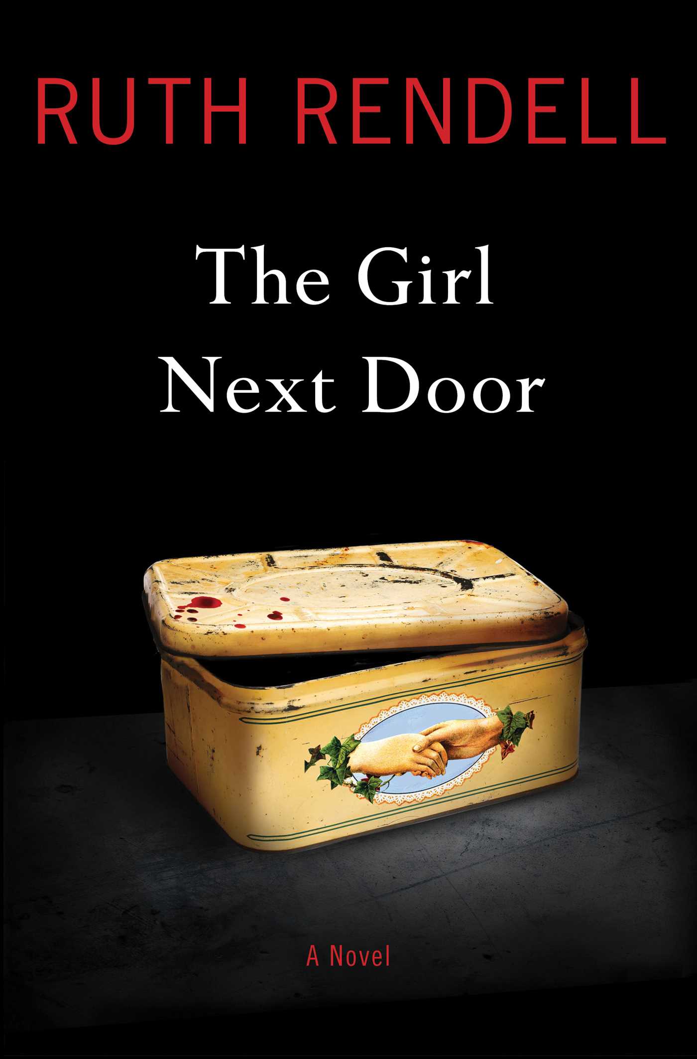 Girl Next Door: A Novel