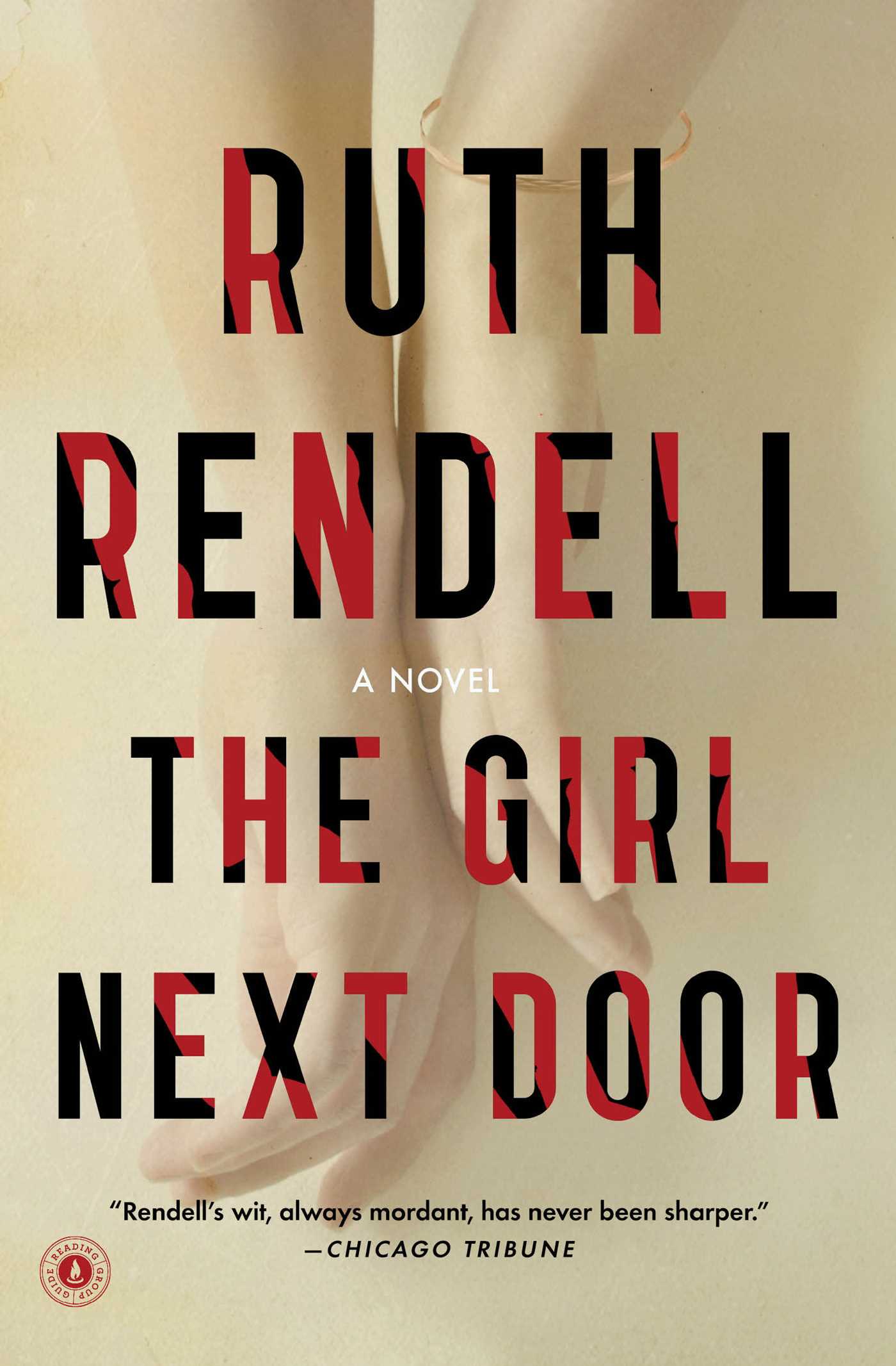 Girl Next Door: A Novel