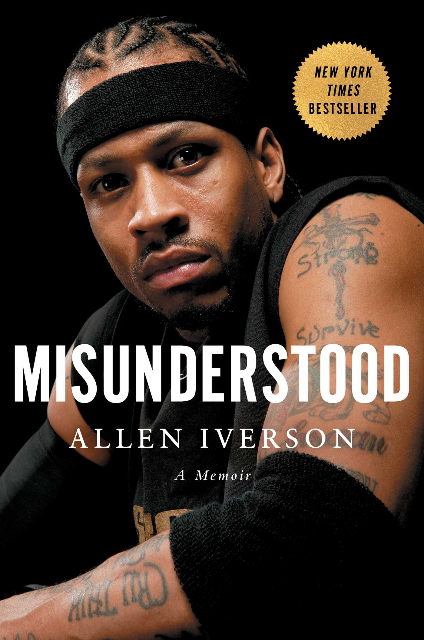 Misunderstood