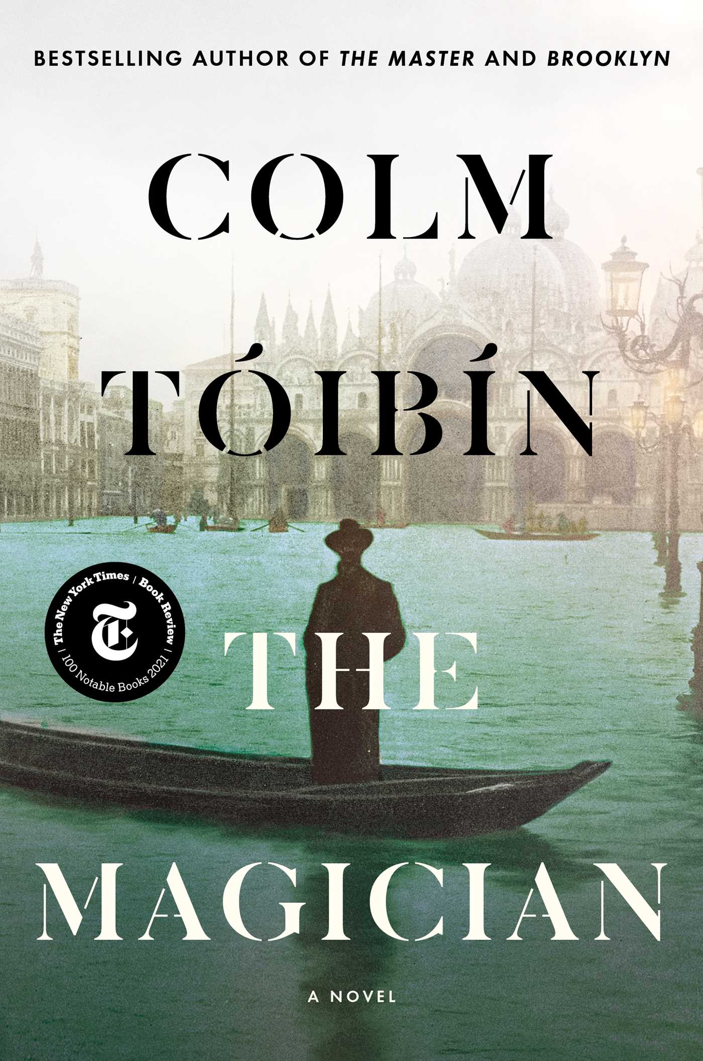 Magician: A Novel