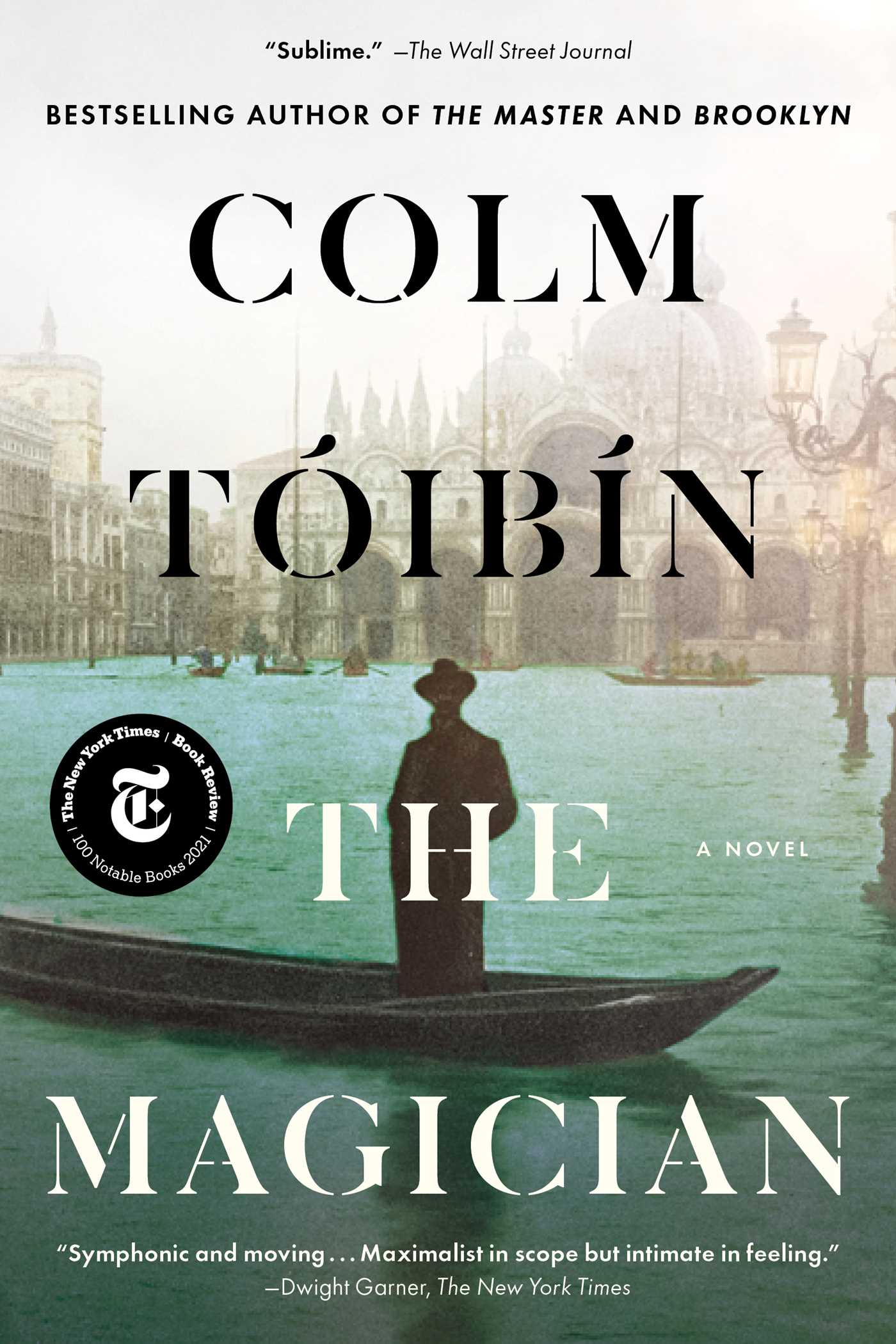Magician: A Novel