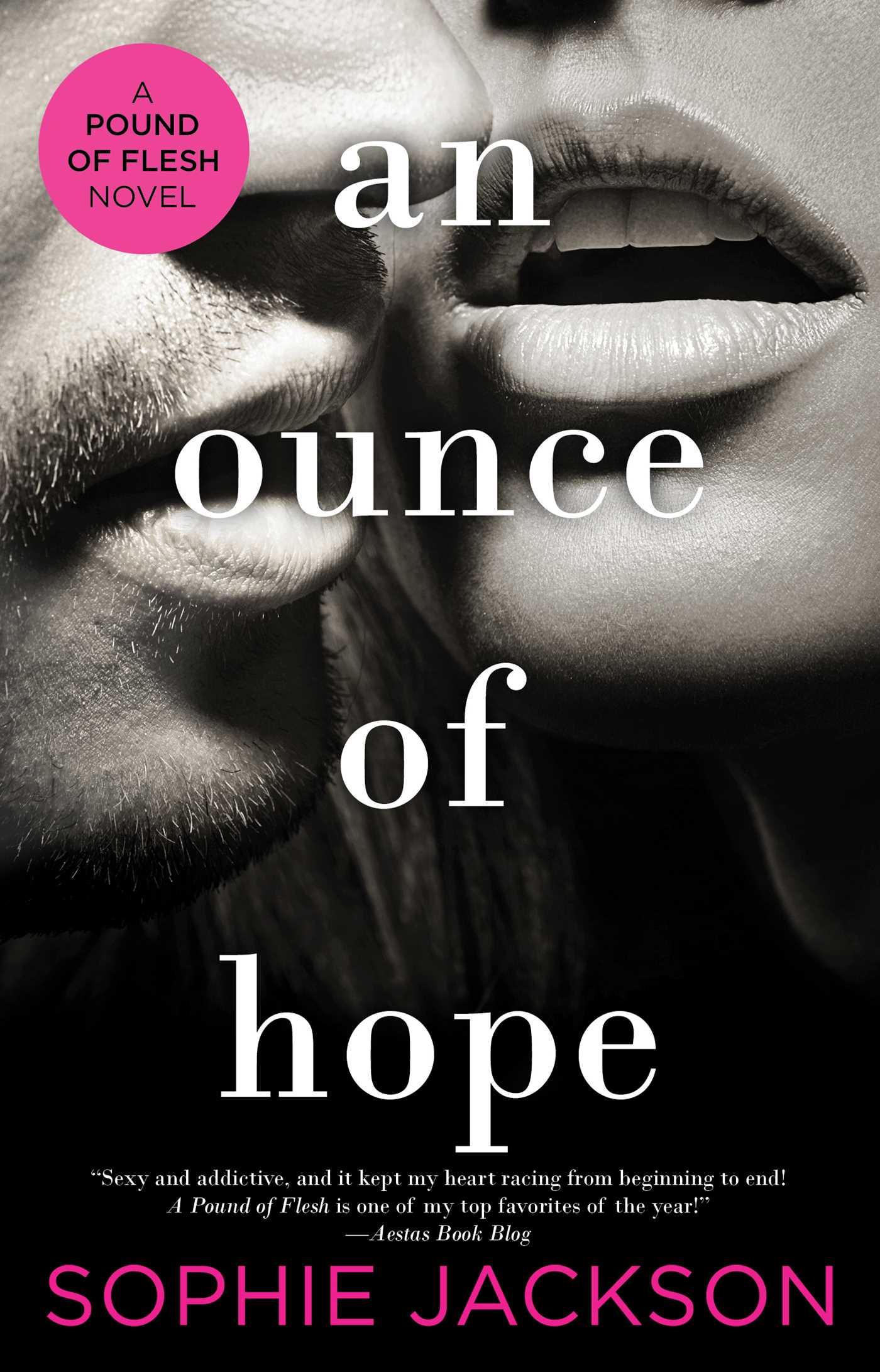 Ounce of Hope