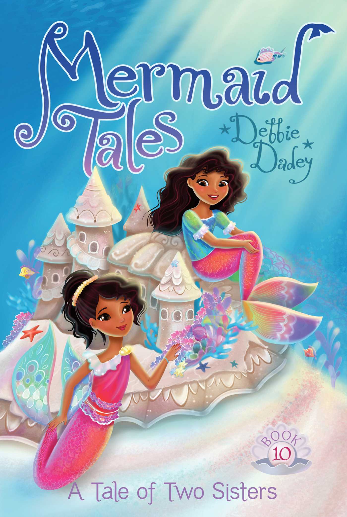 Tale of Two Sisters
