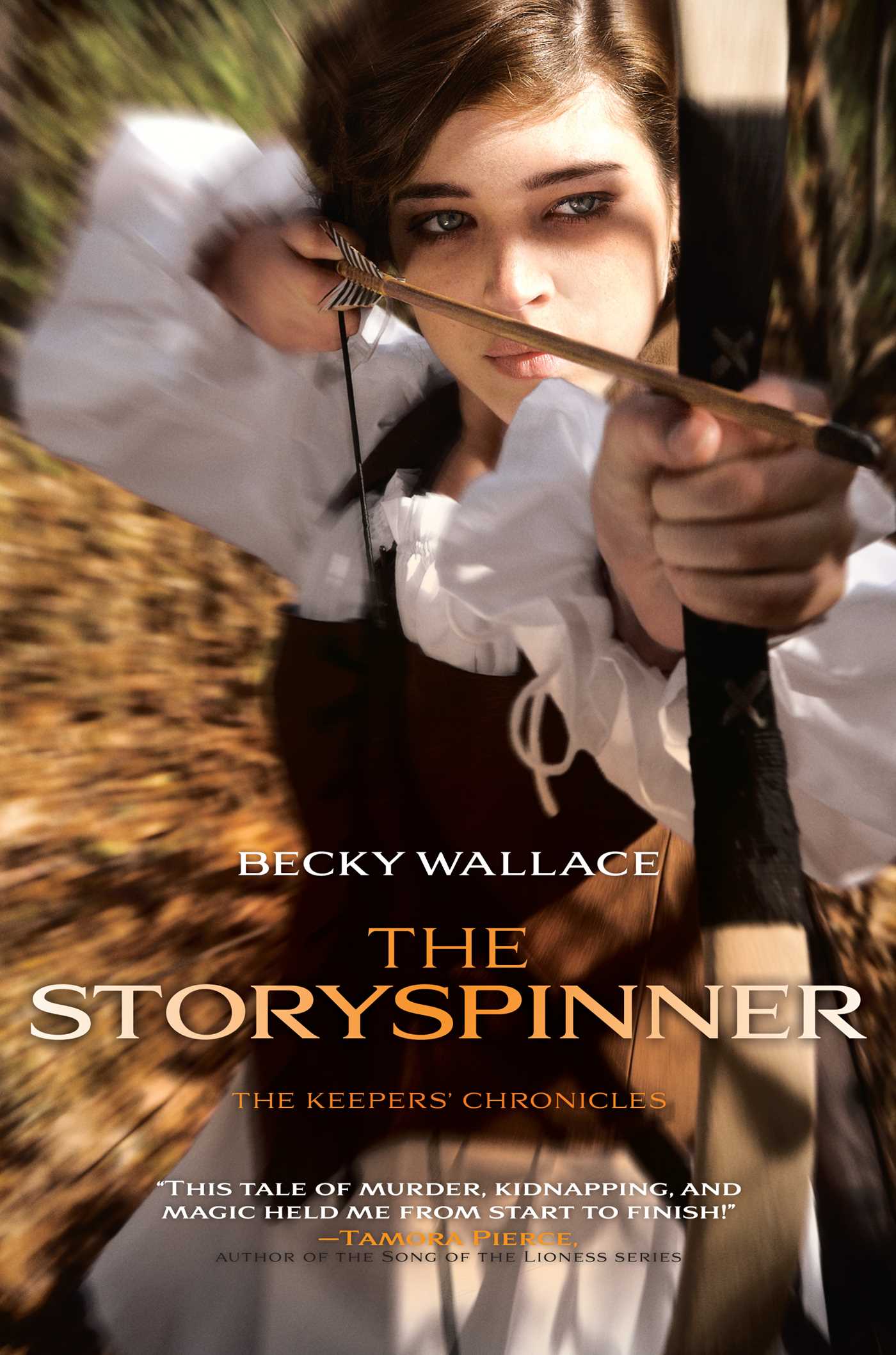 Storyspinner