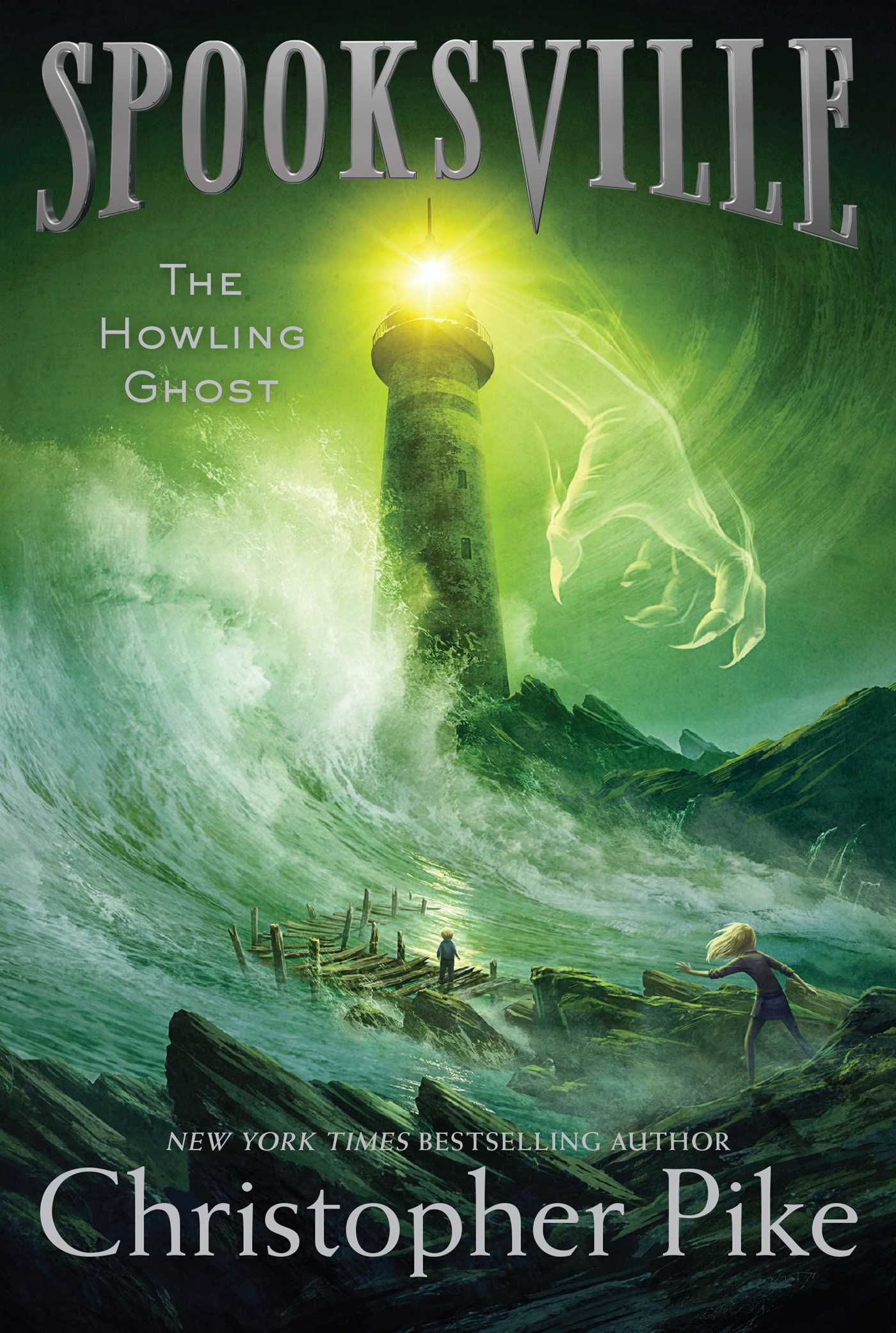 Howling Ghost