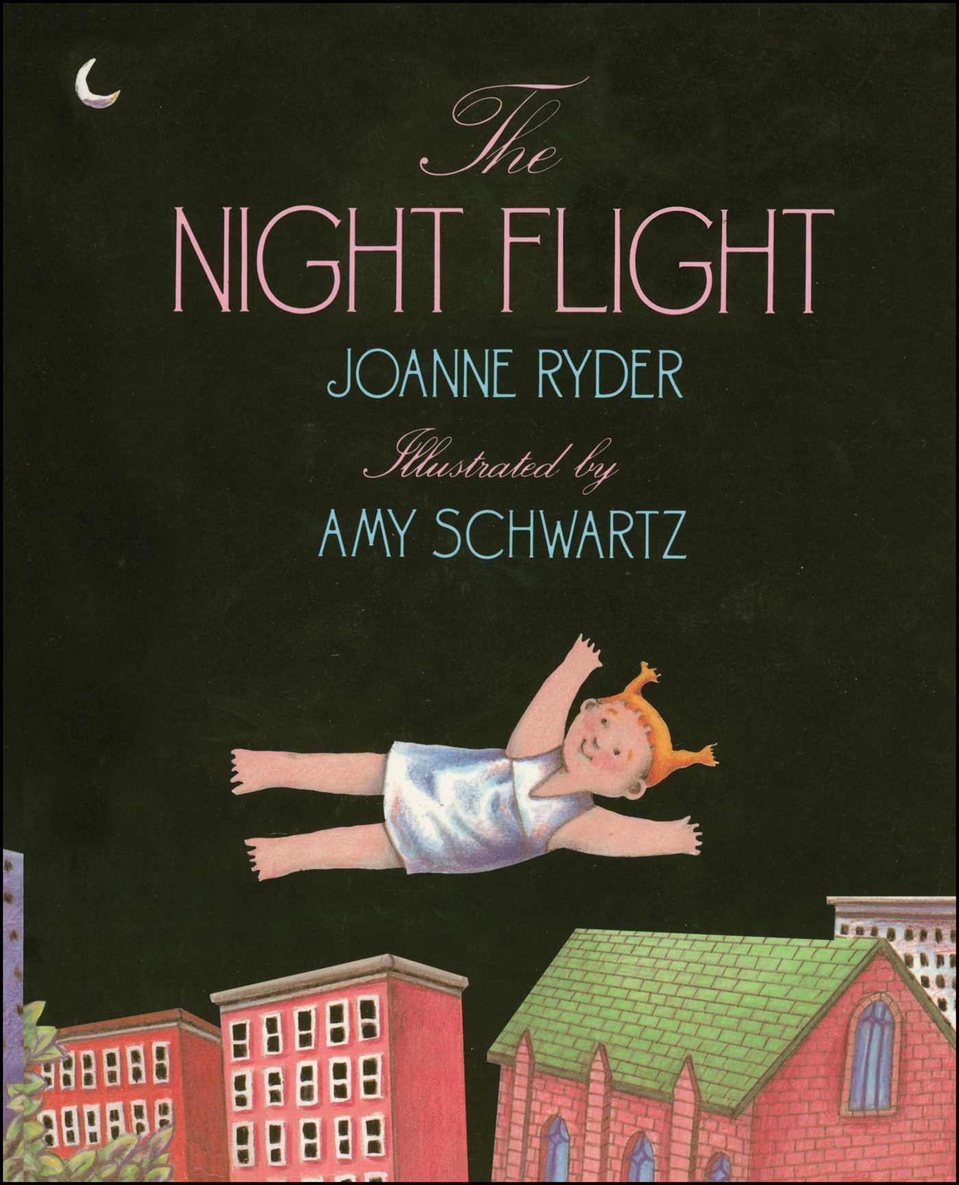 Night Flight