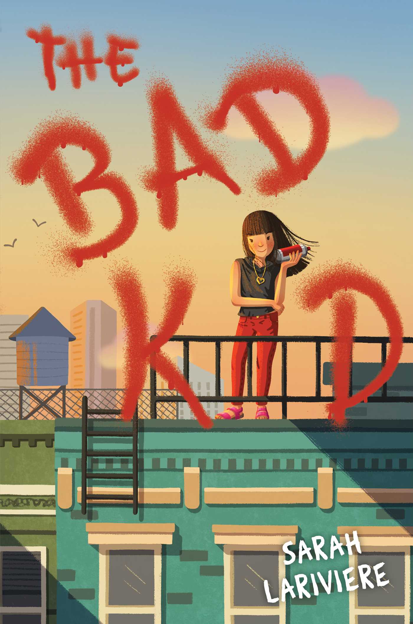 Bad Kid