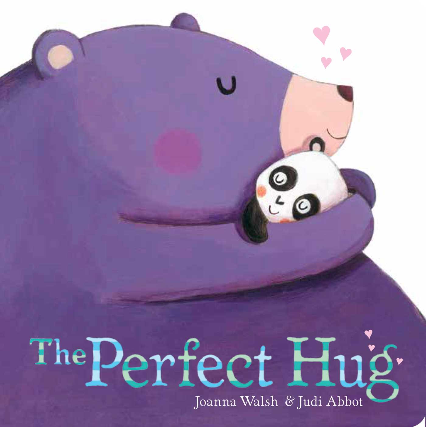 Perfect Hug