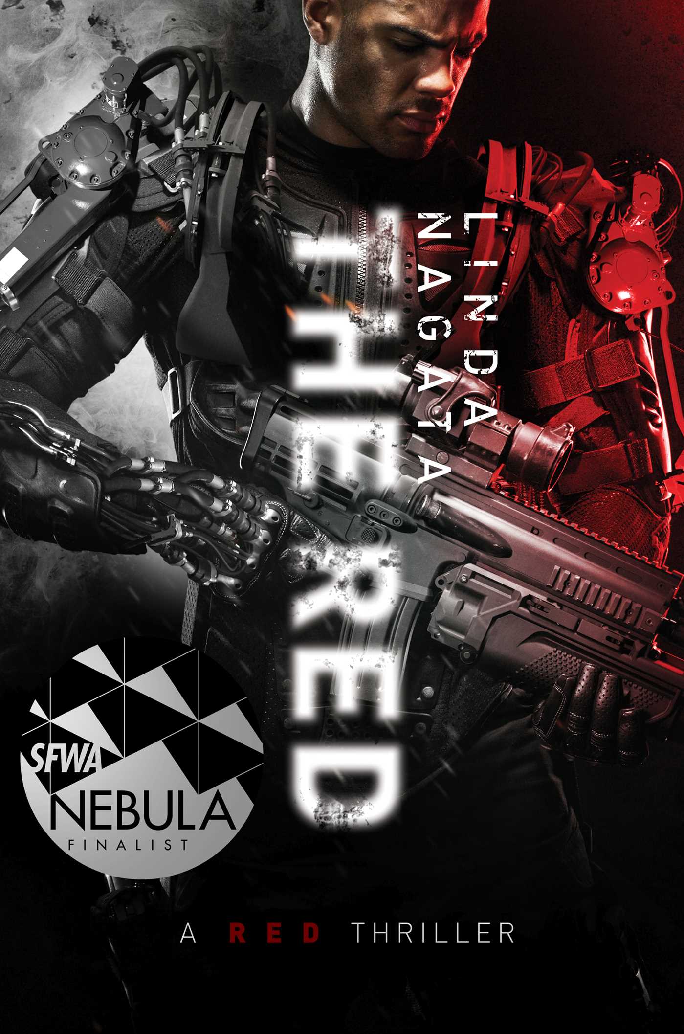 Red: First Light