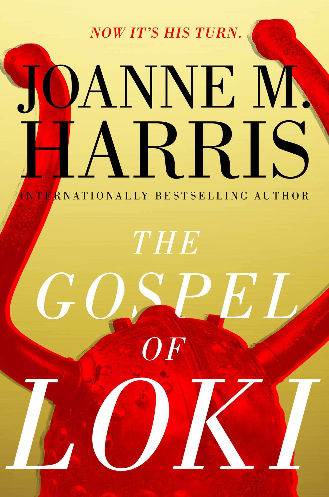 Gospel of Loki