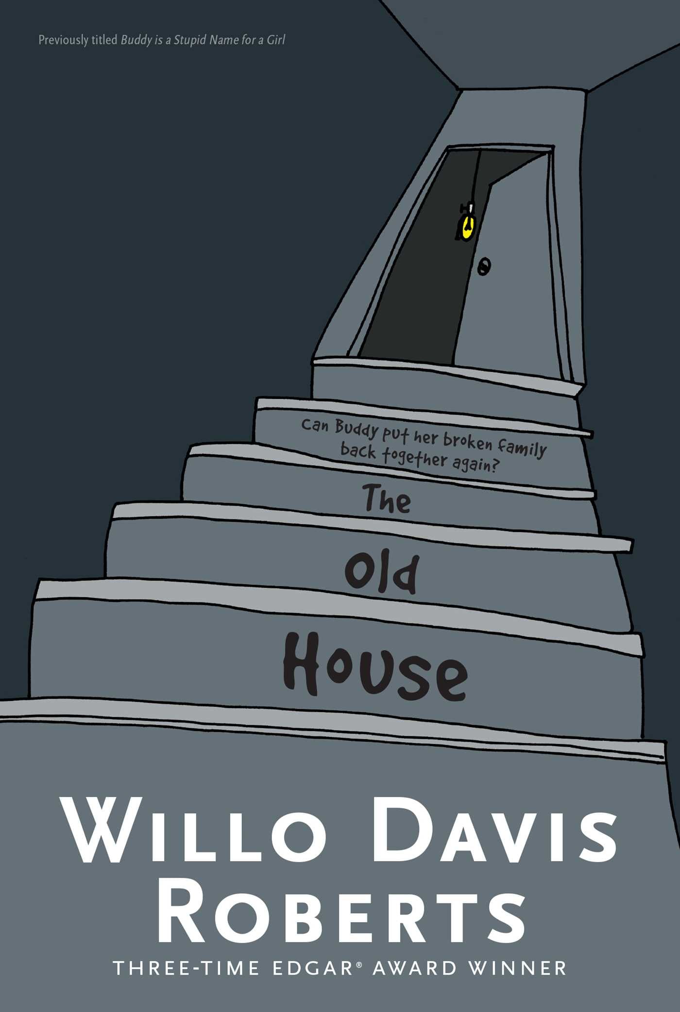 Old House