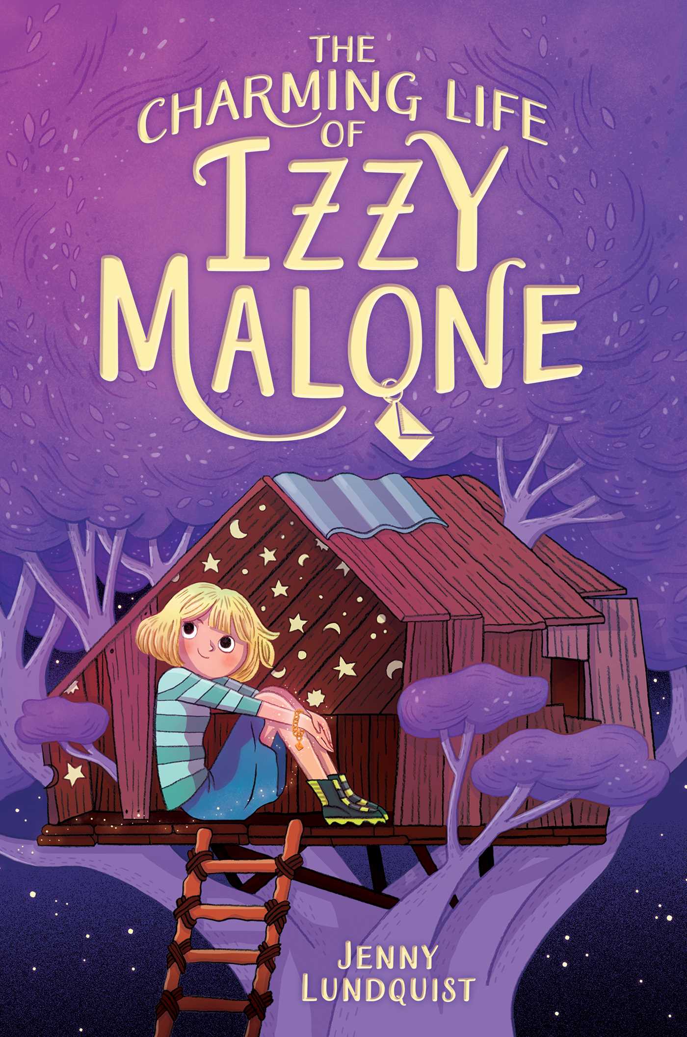 Charming Life of Izzy Malone