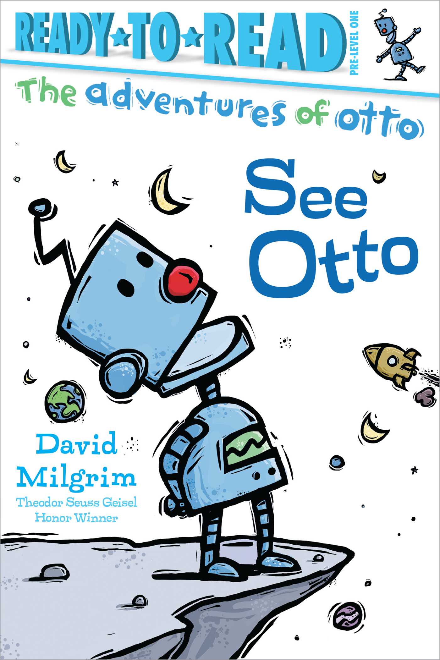 See Otto