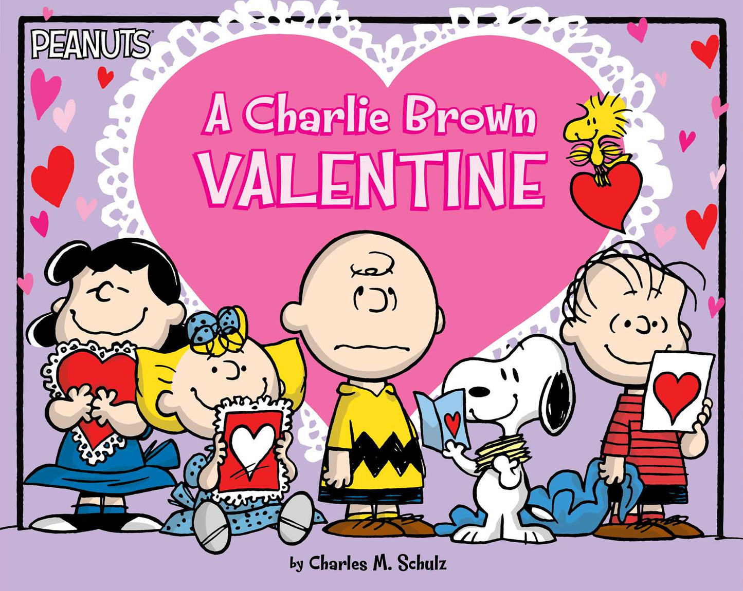 Charlie Brown Valentine