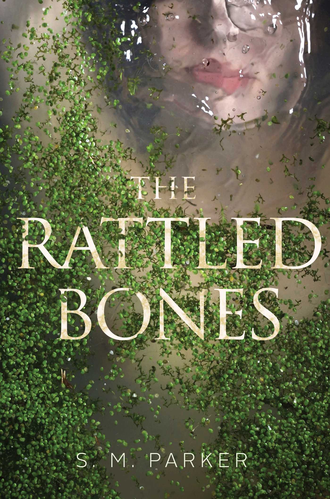 Rattled Bones