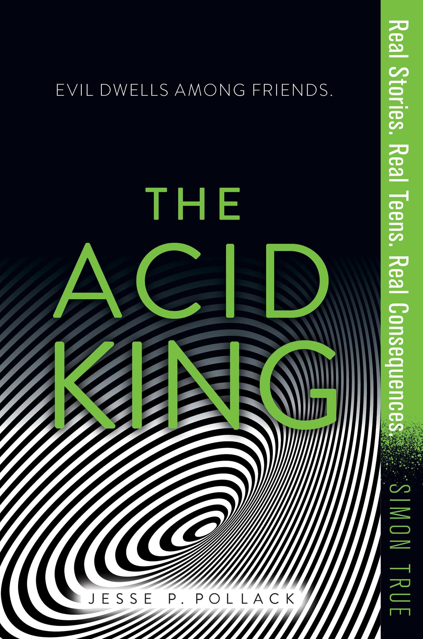 Acid King