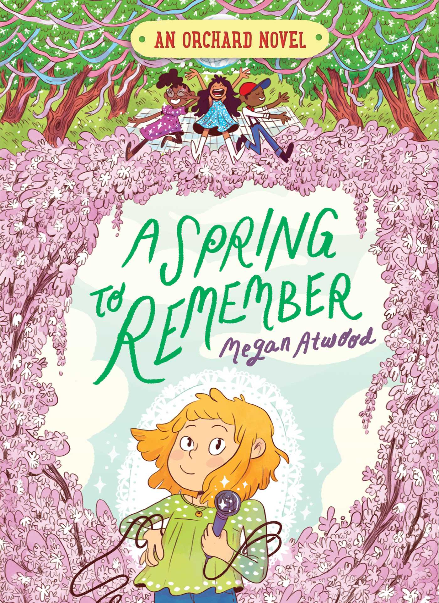 Spring to Remember