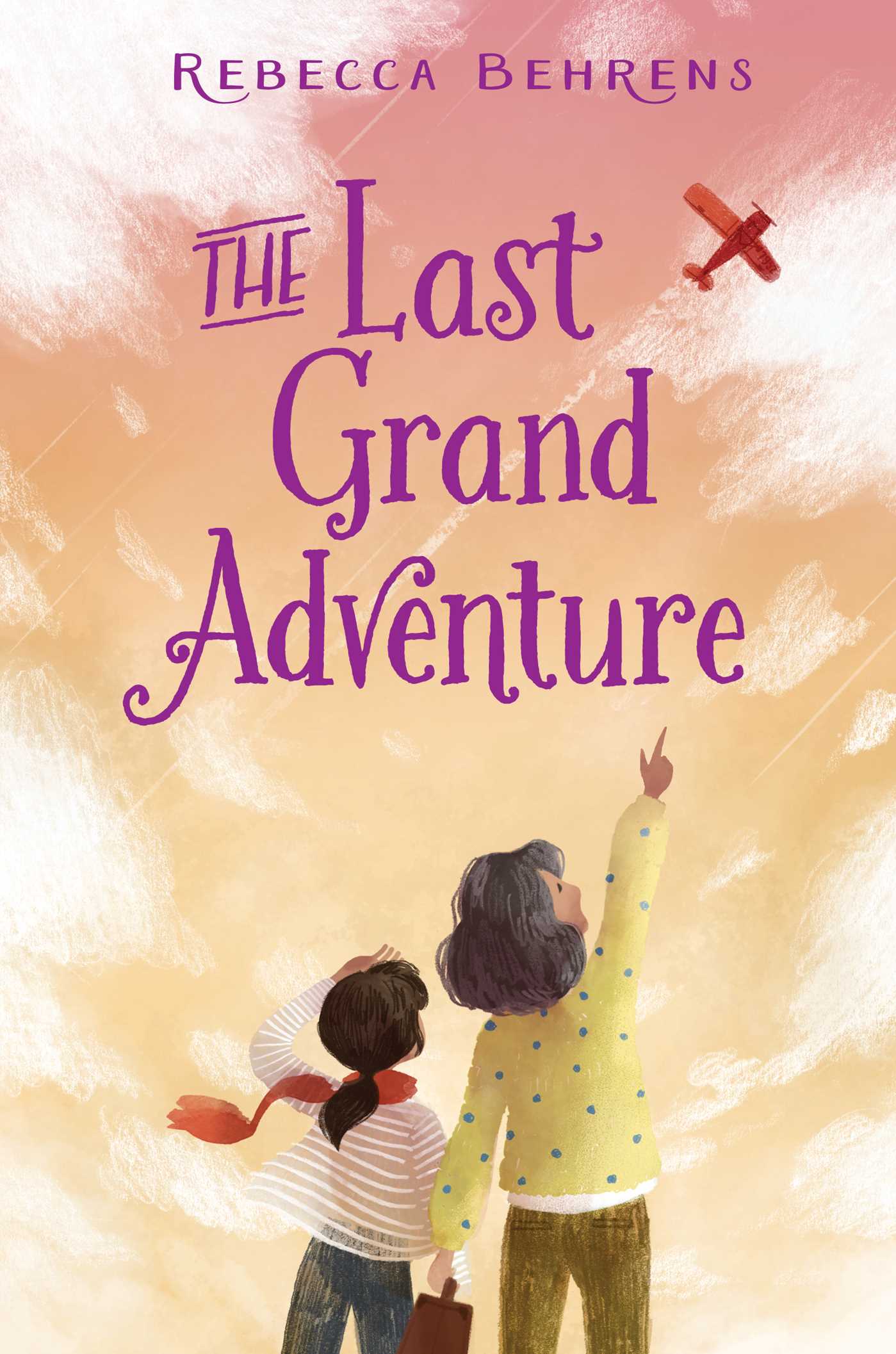 Last Grand Adventure