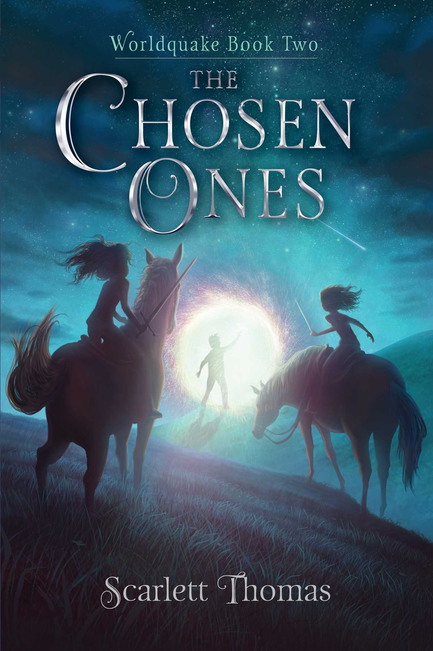 Chosen Ones