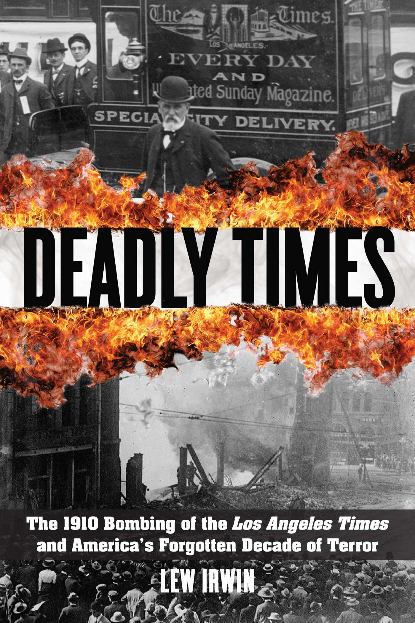 Deadly Times