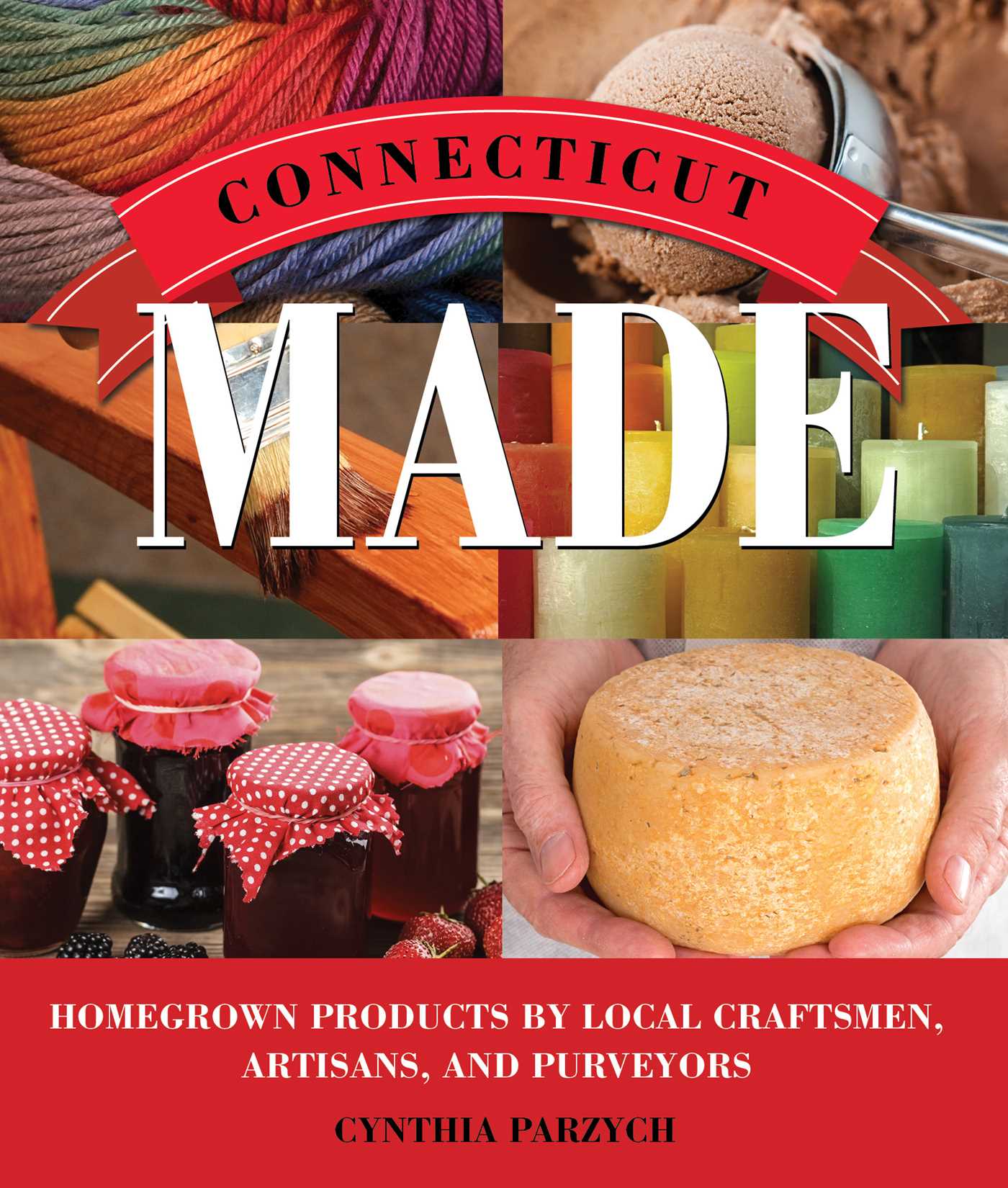 Connecticut Made