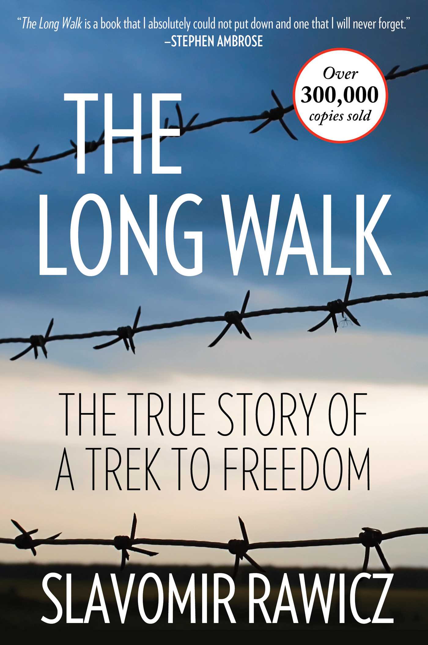 Long Walk