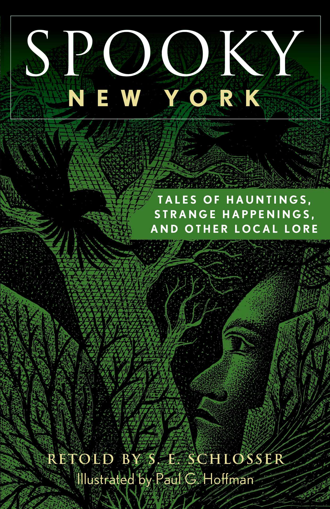 Spooky New York