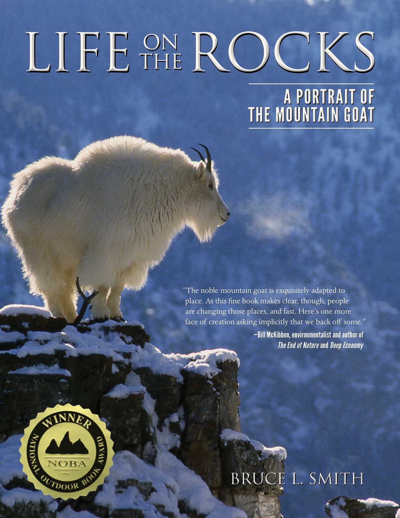 Life on the Rocks