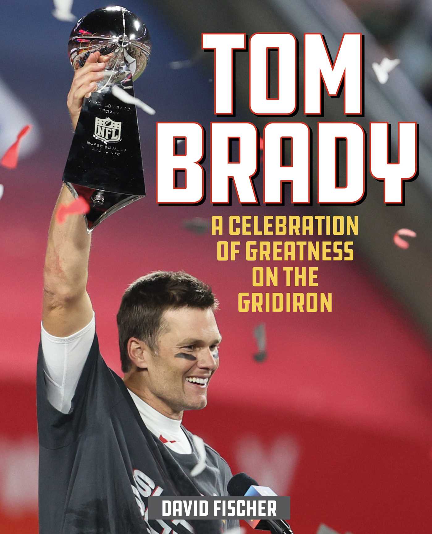 Tom Brady