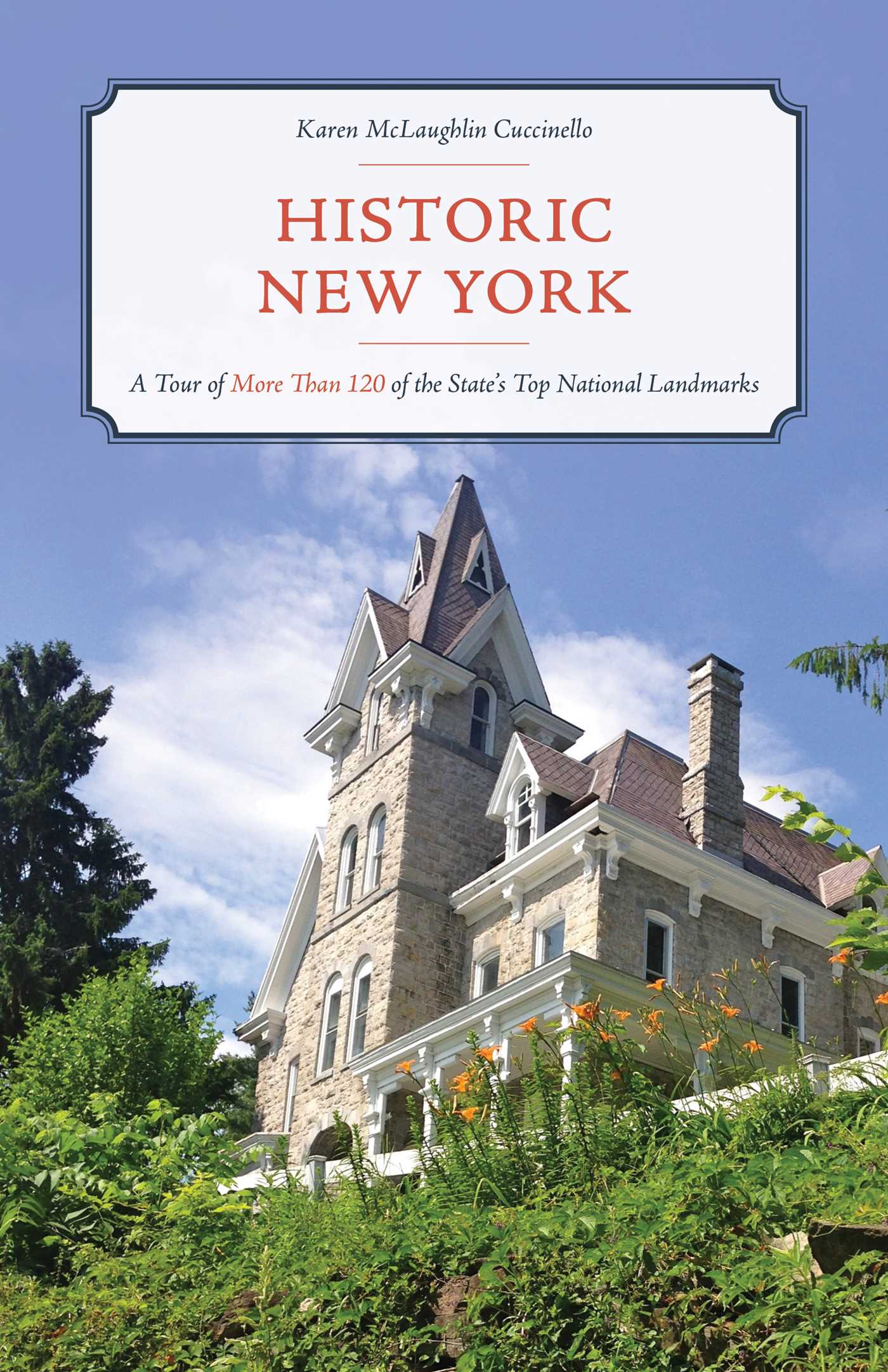 Historic New York