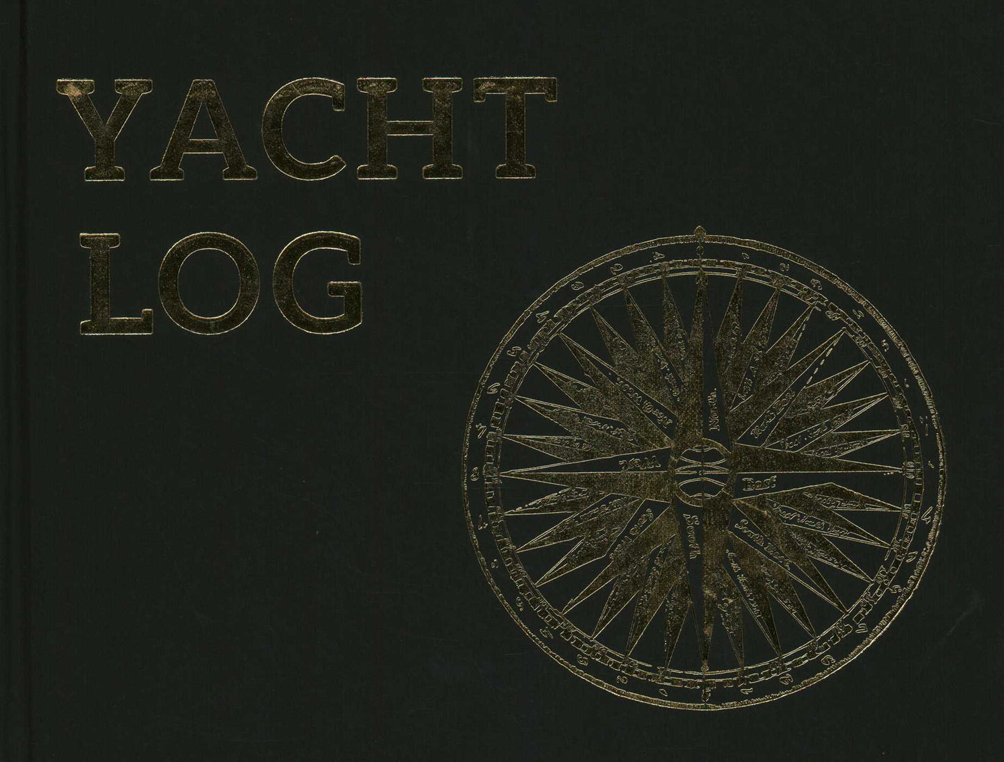 Yacht Log