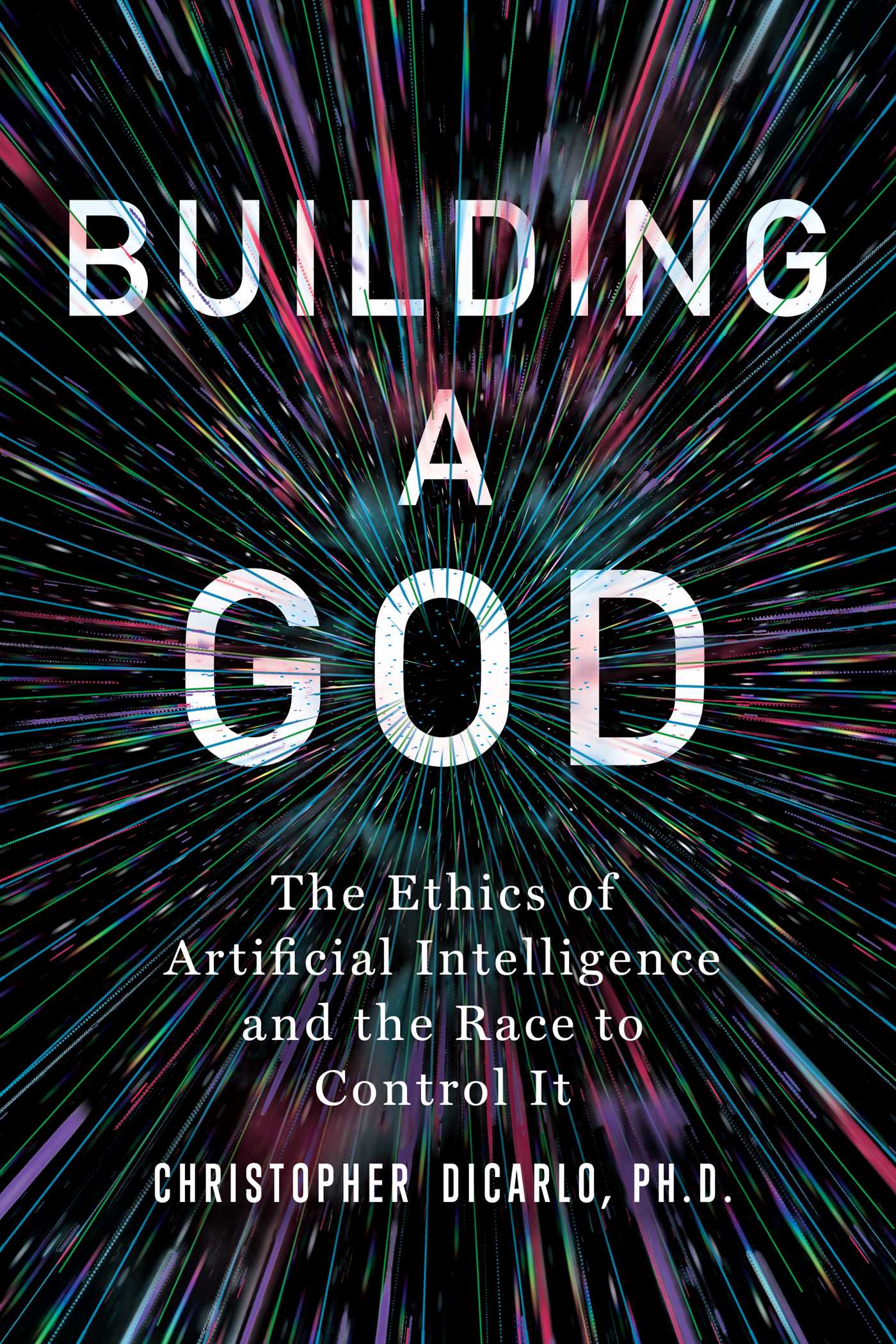 Building a God