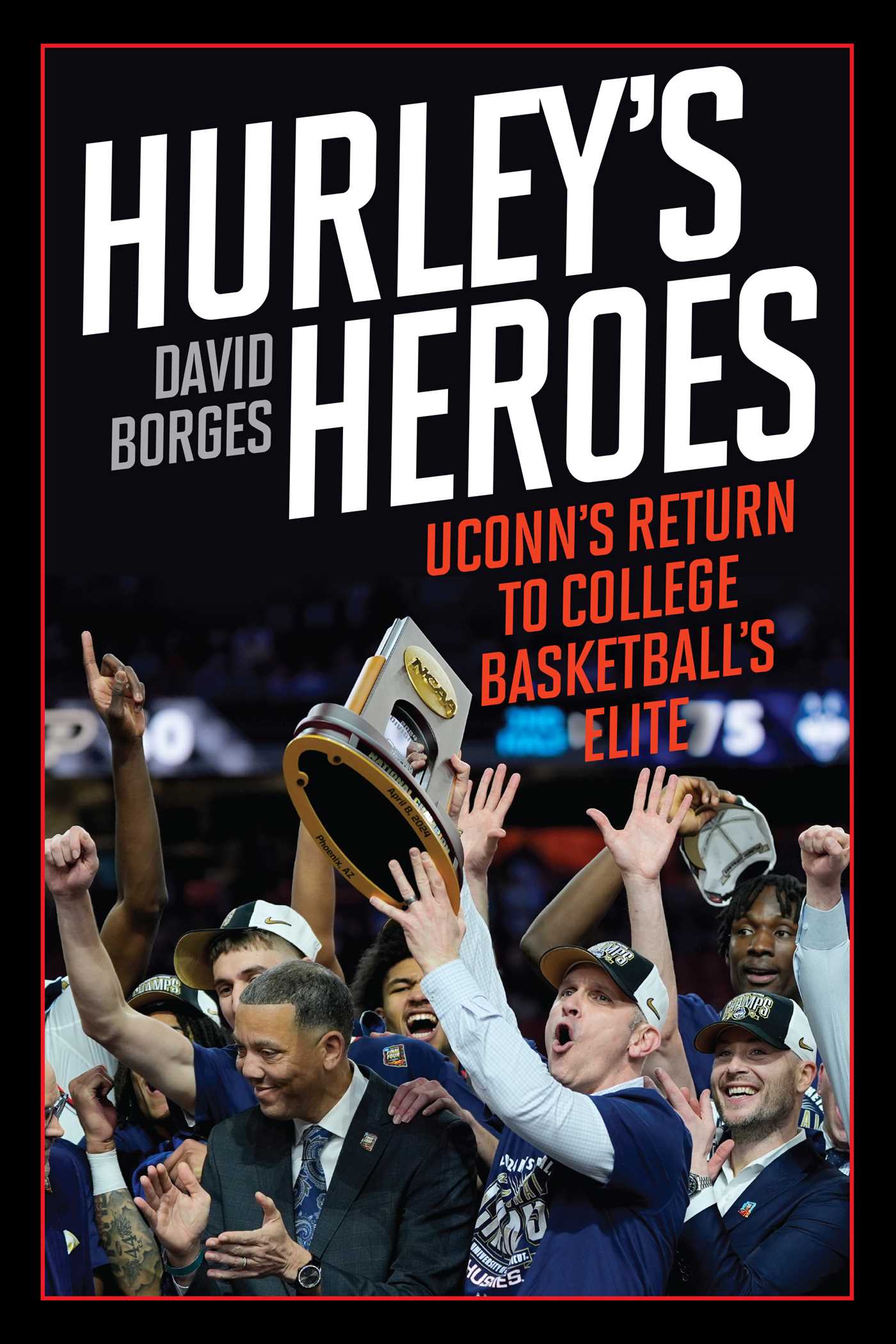 Hurley's Heroes