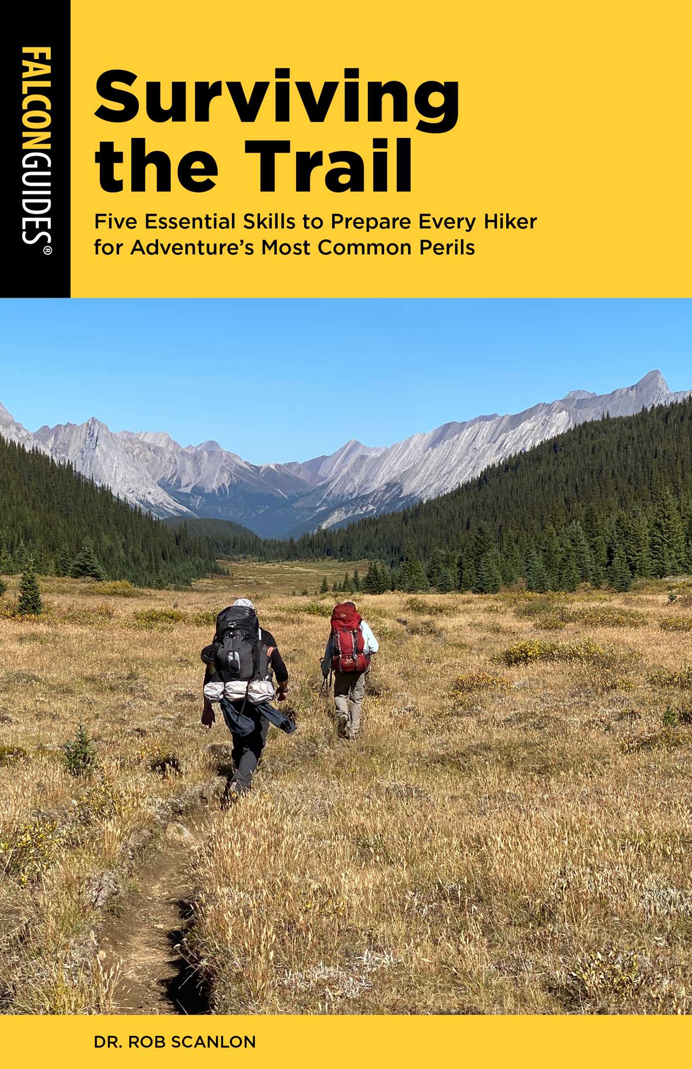 Surviving the Trail