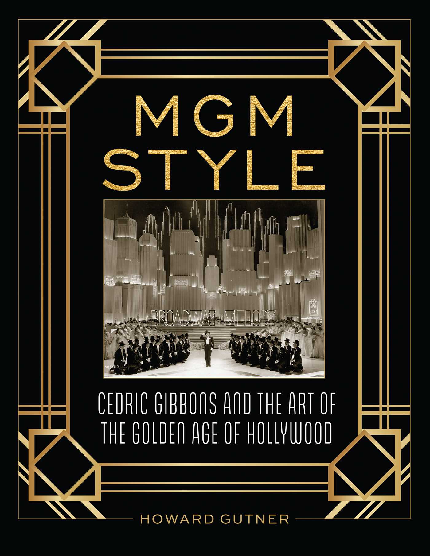 MGM Style