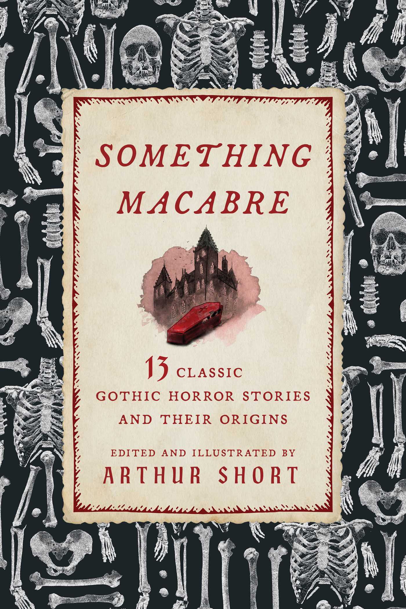 Something Macabre