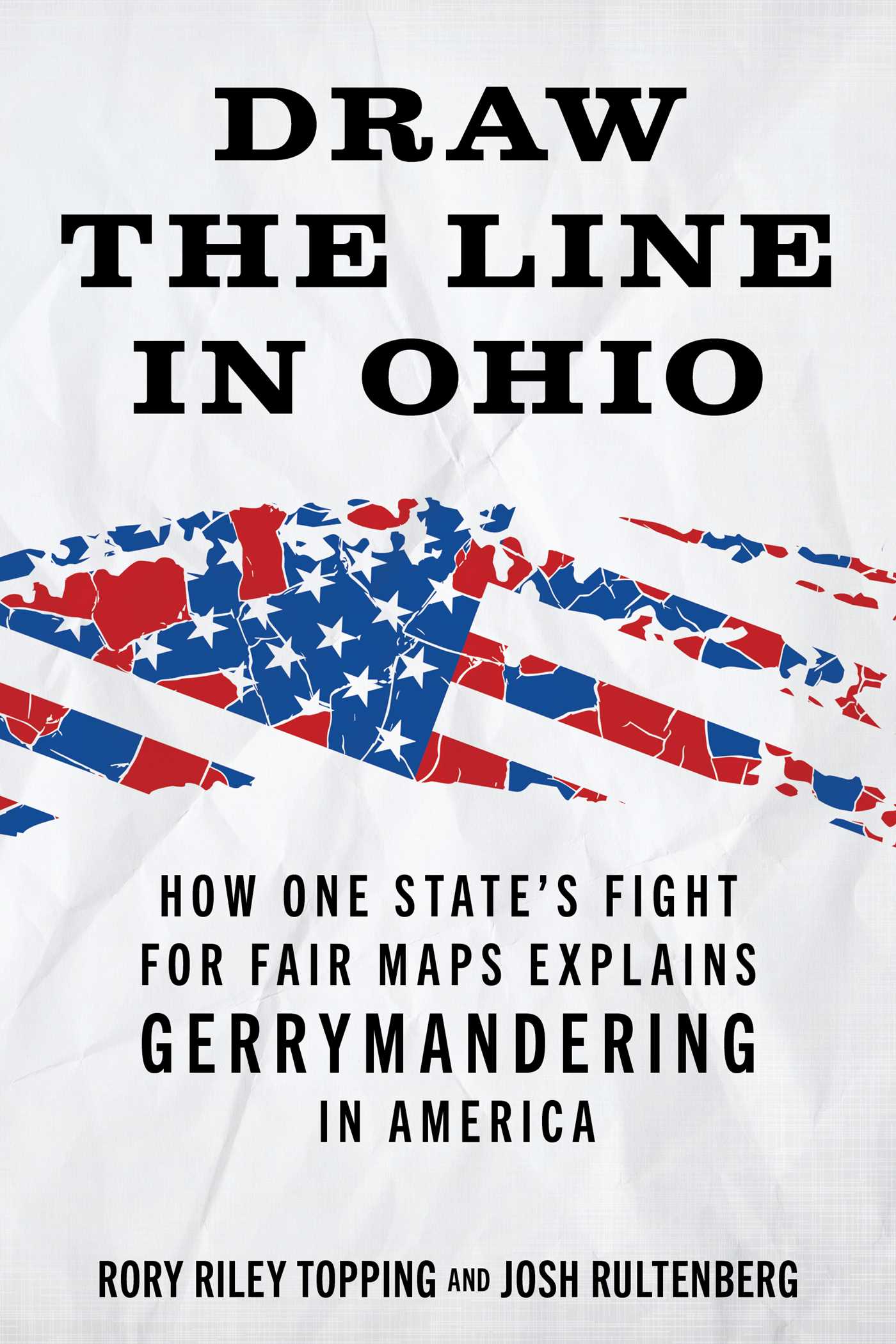 Draw the Line in Ohio