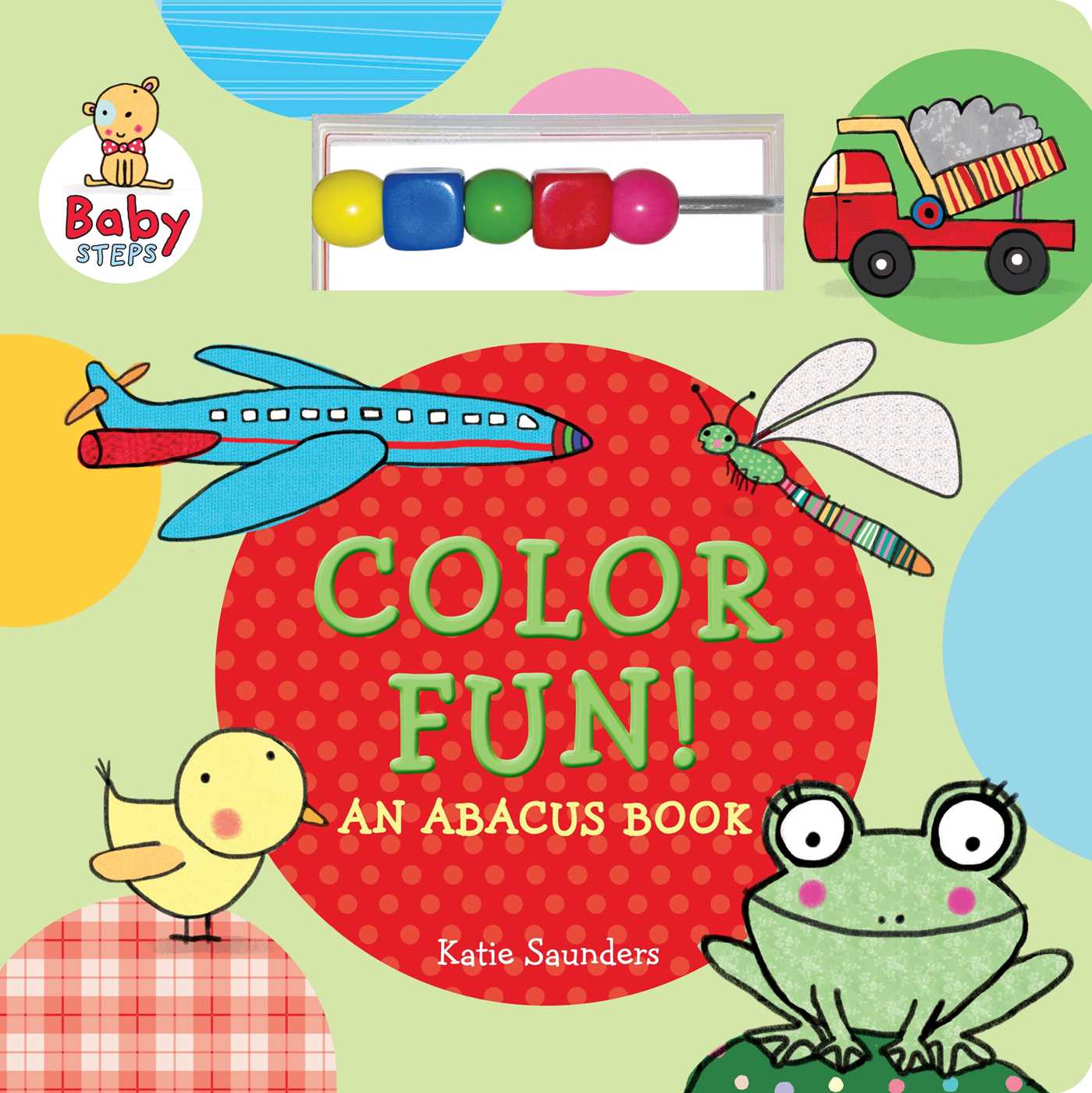 Color Fun!
