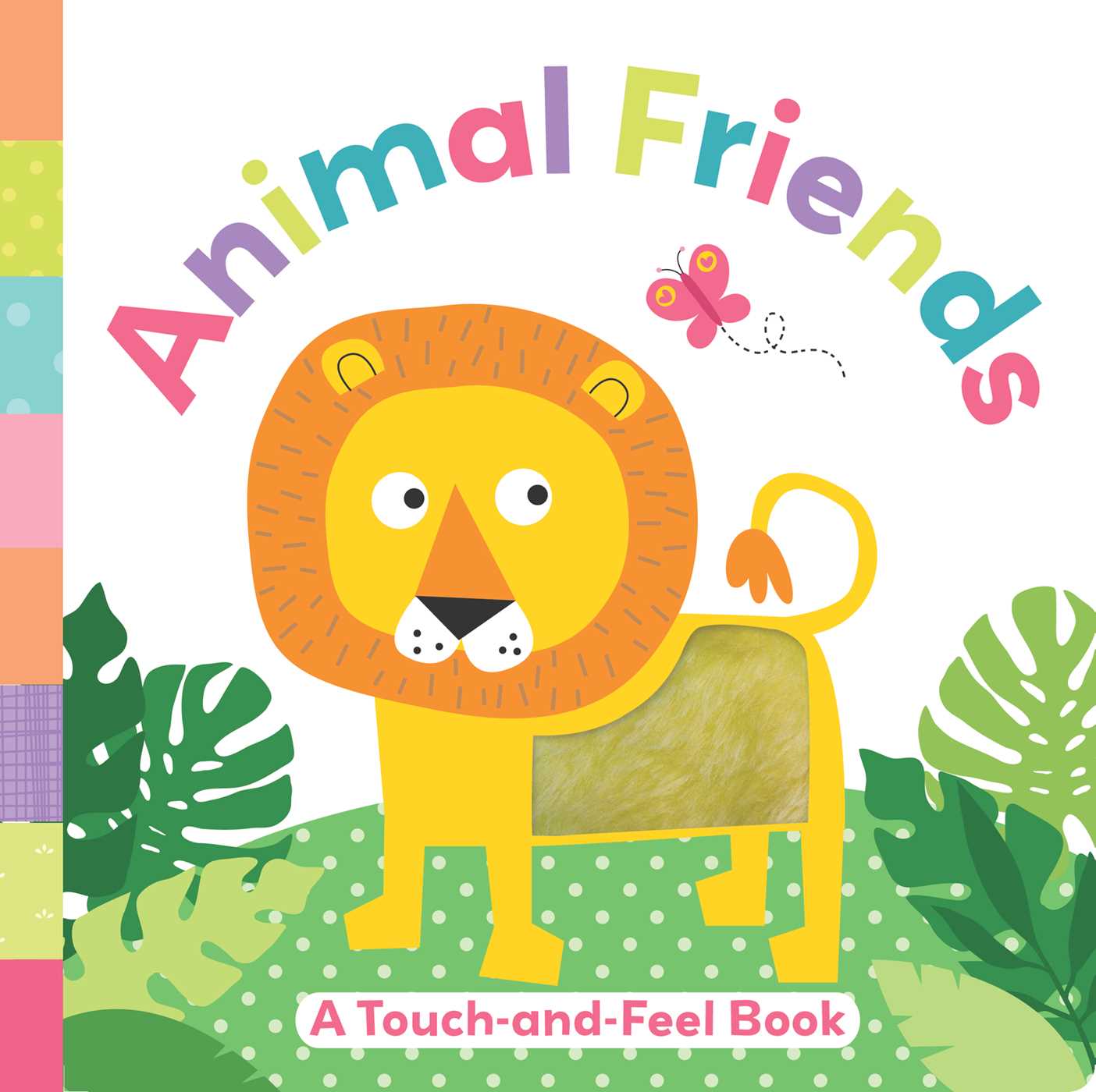 Animal Friends