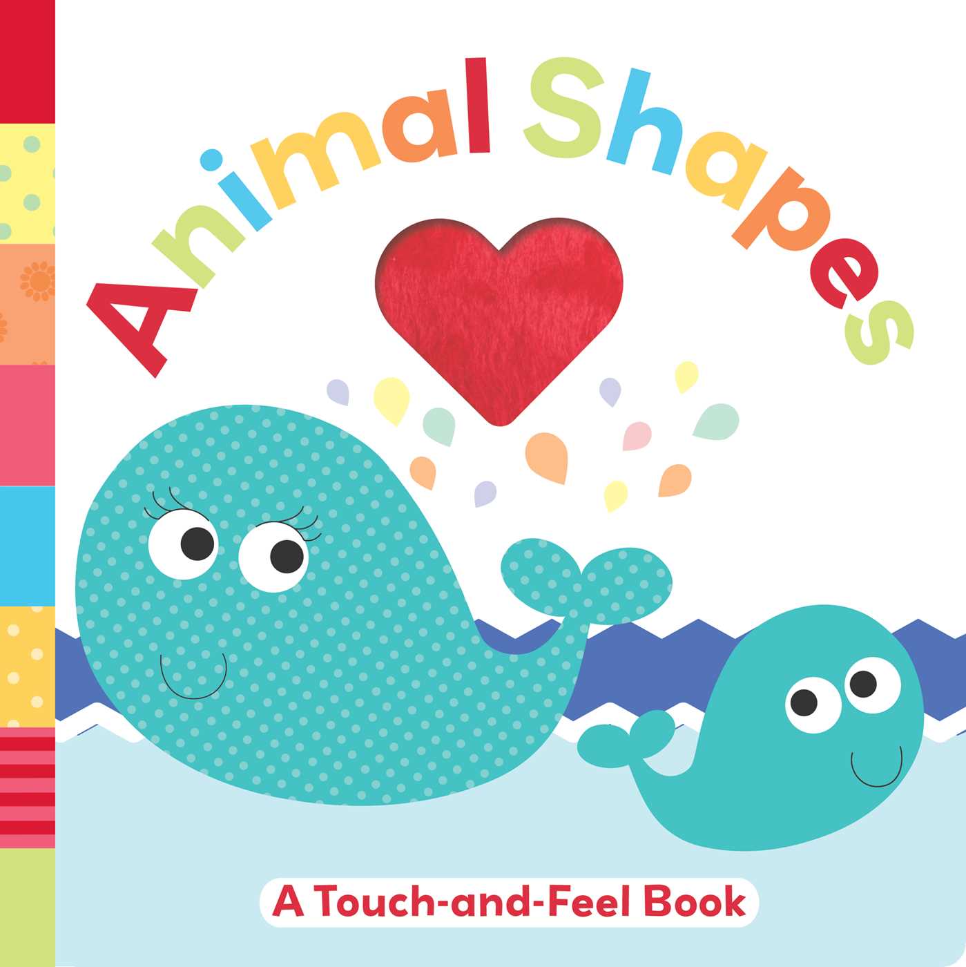 Animal Shapes