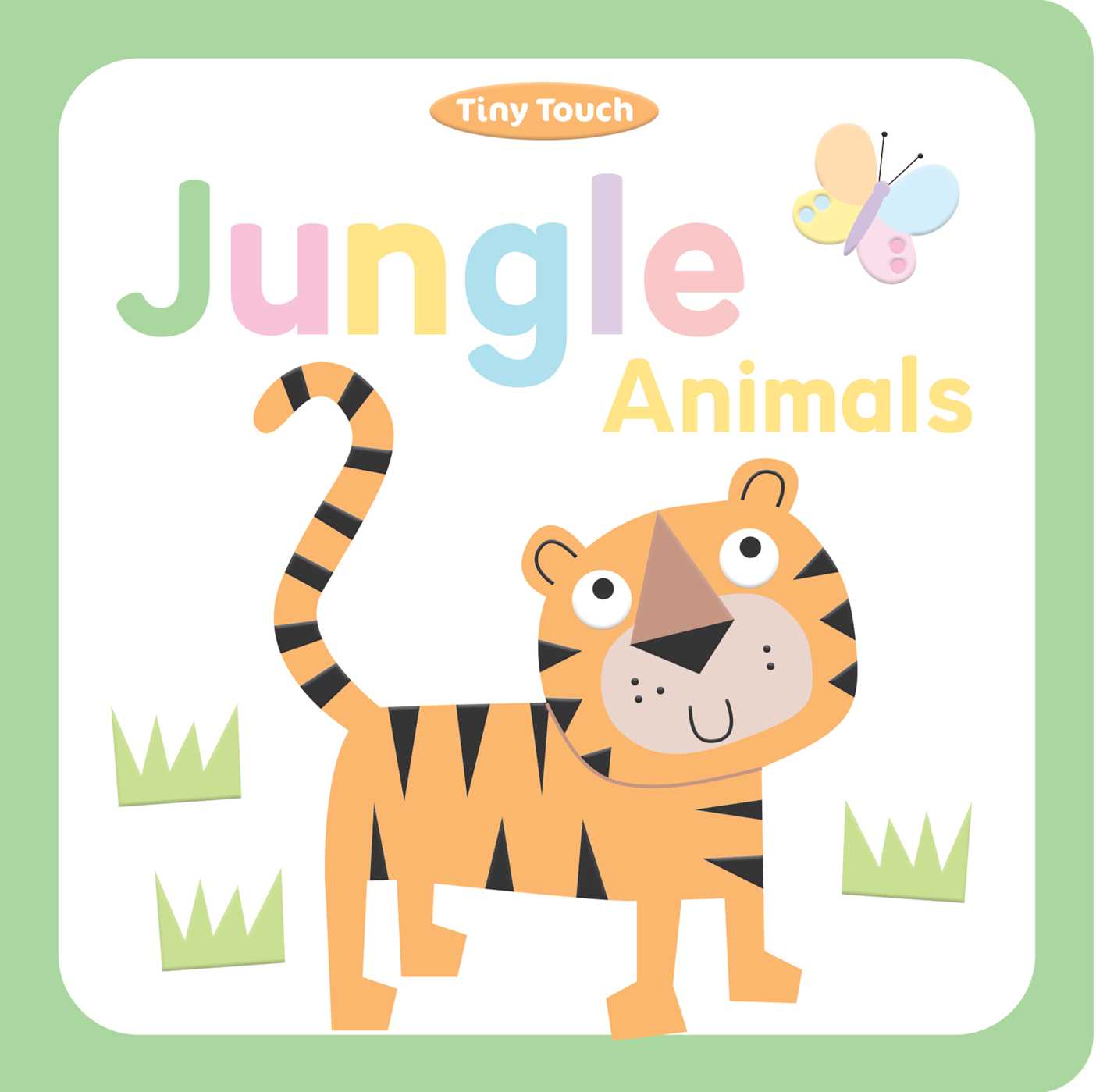 Jungle Animals