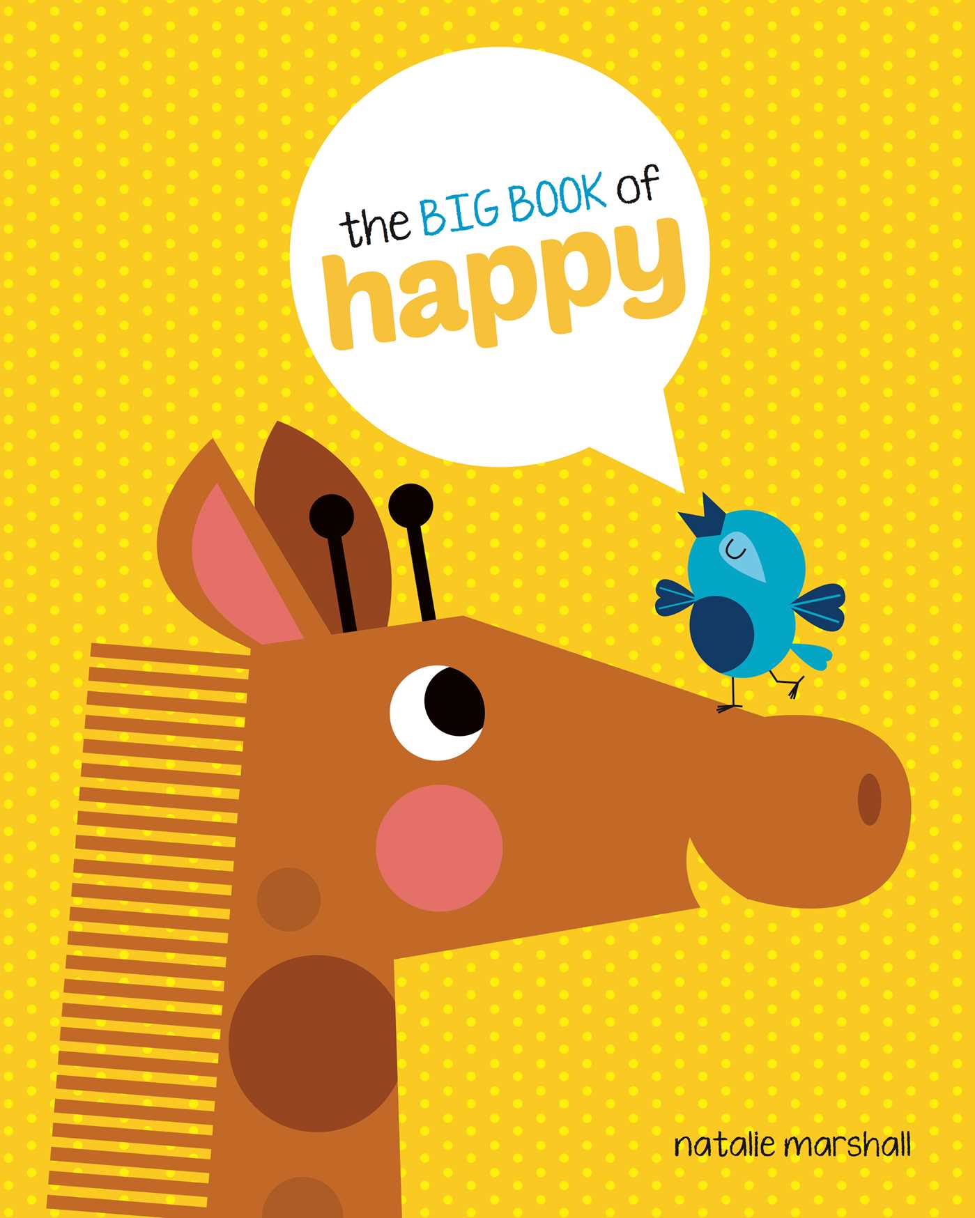 Big Book of Happy