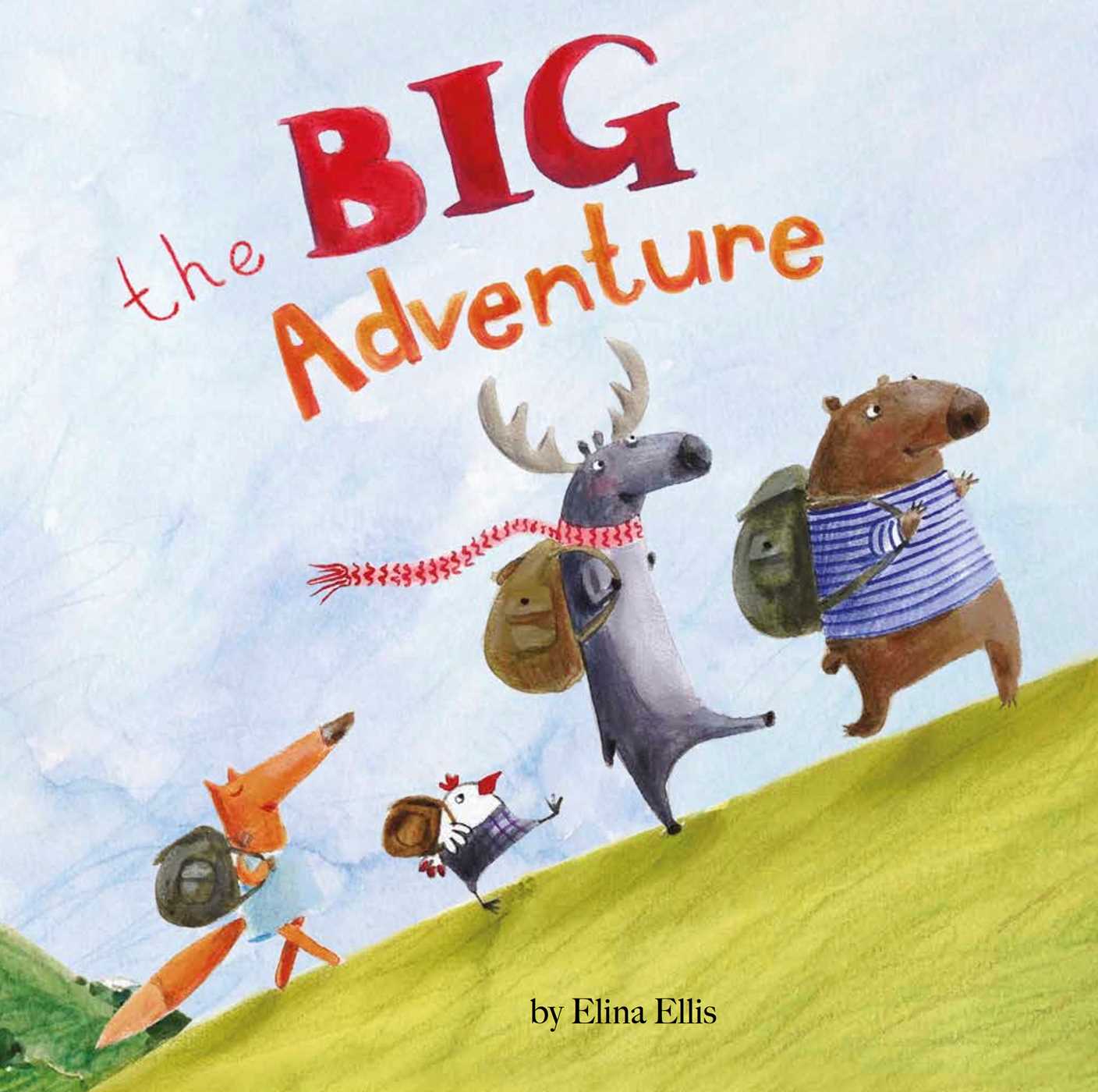 Big Adventure