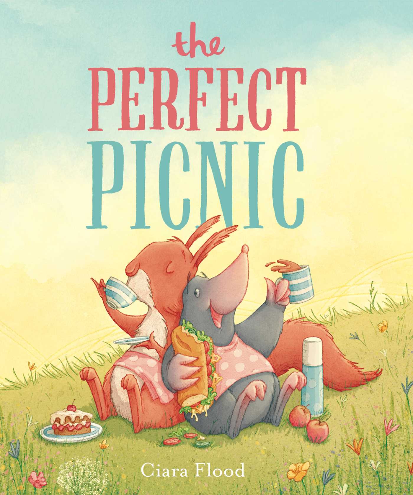 Perfect Picnic
