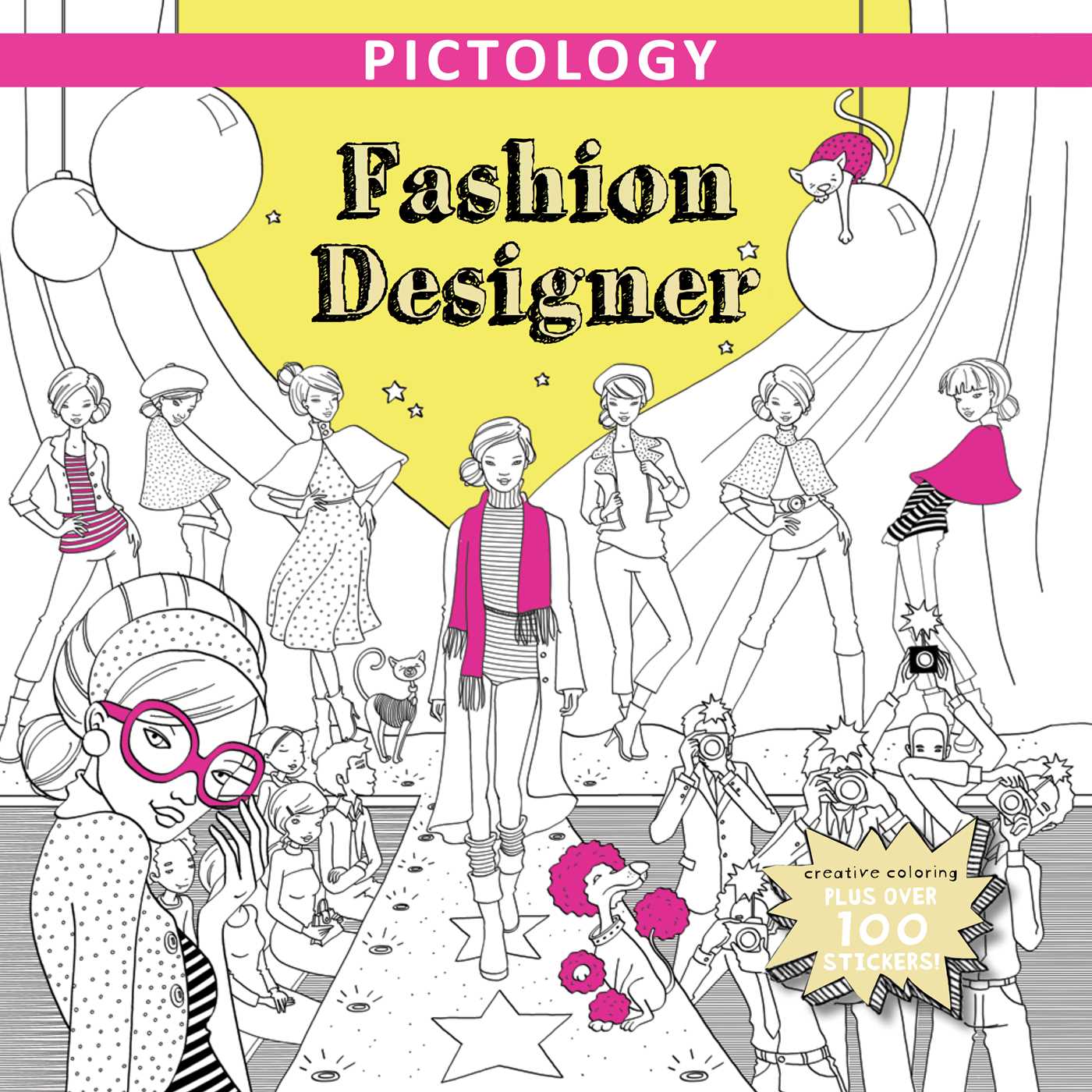 Fashion Designer