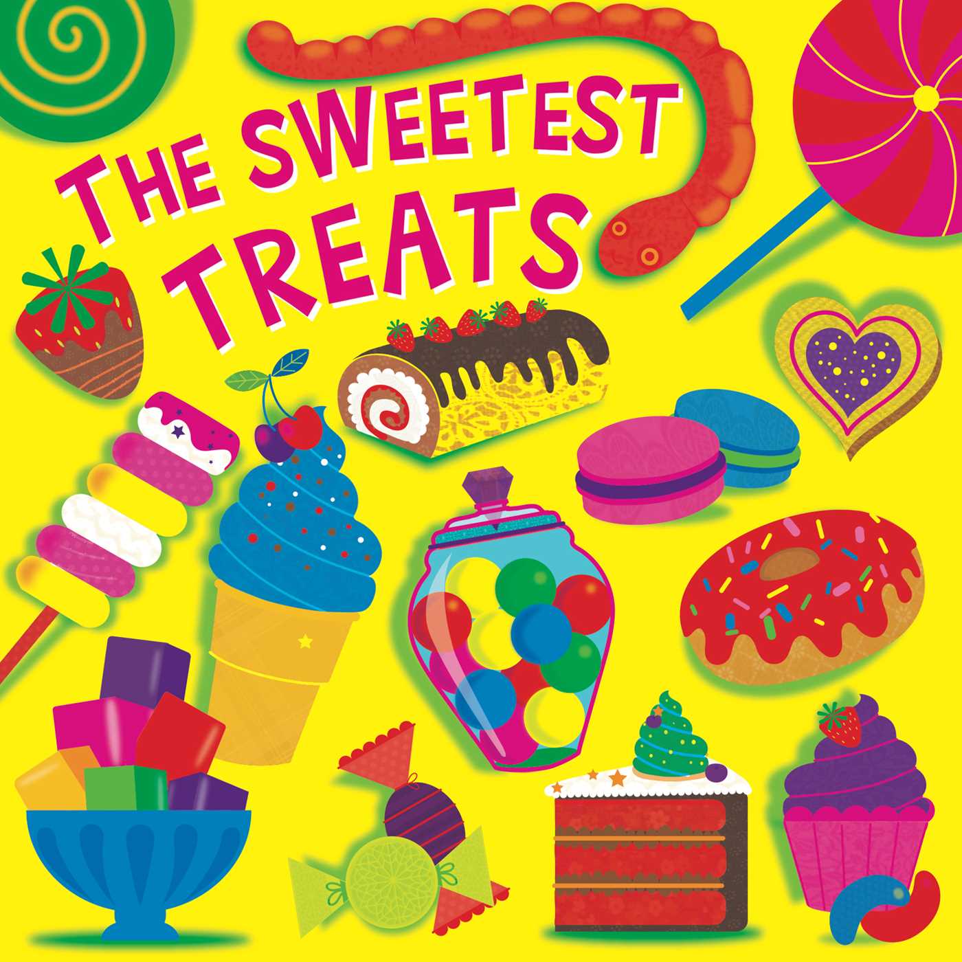 Sweetest Treats