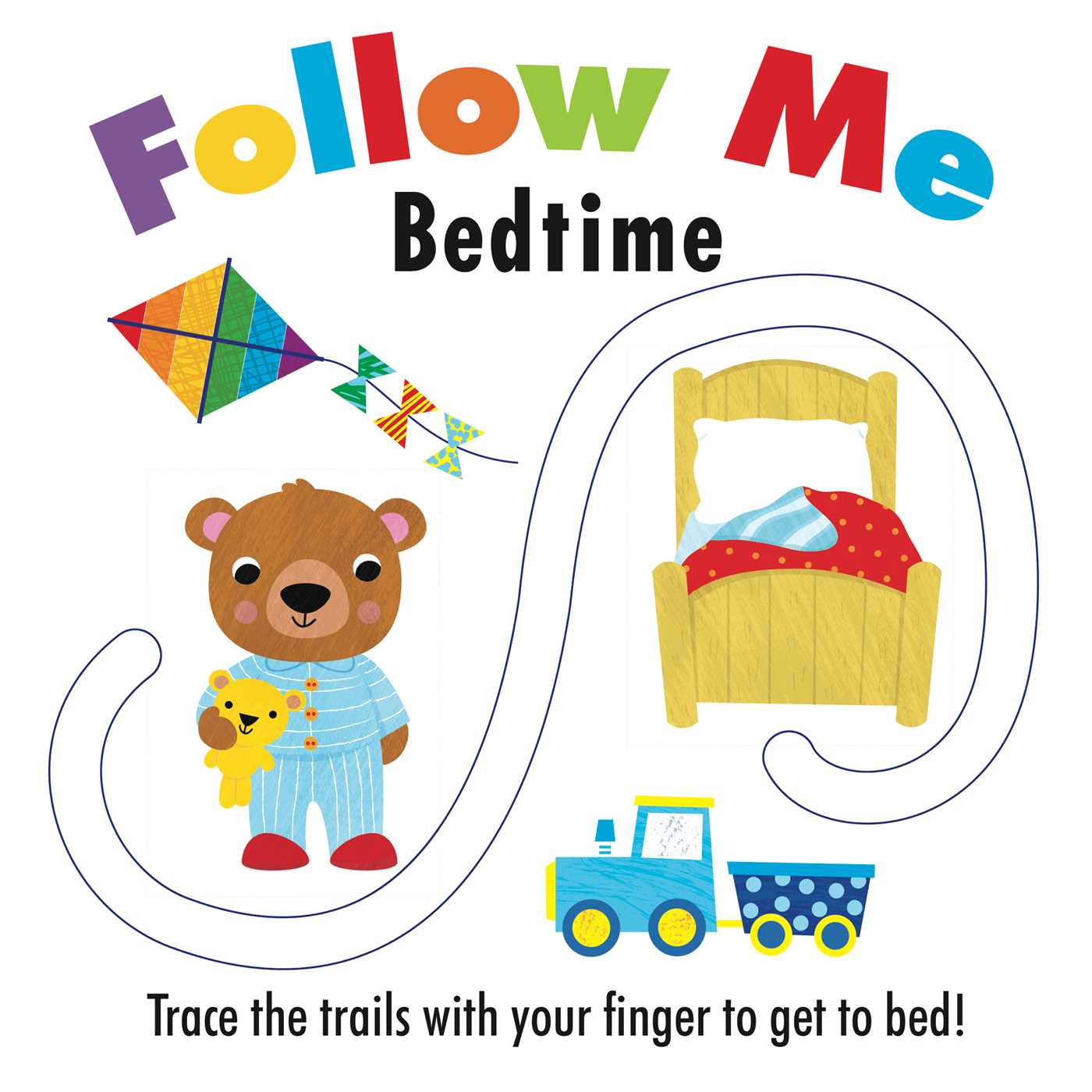 Follow Me: Bedtime