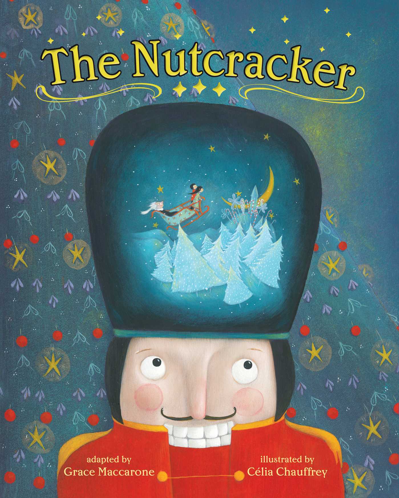 Nutcracker