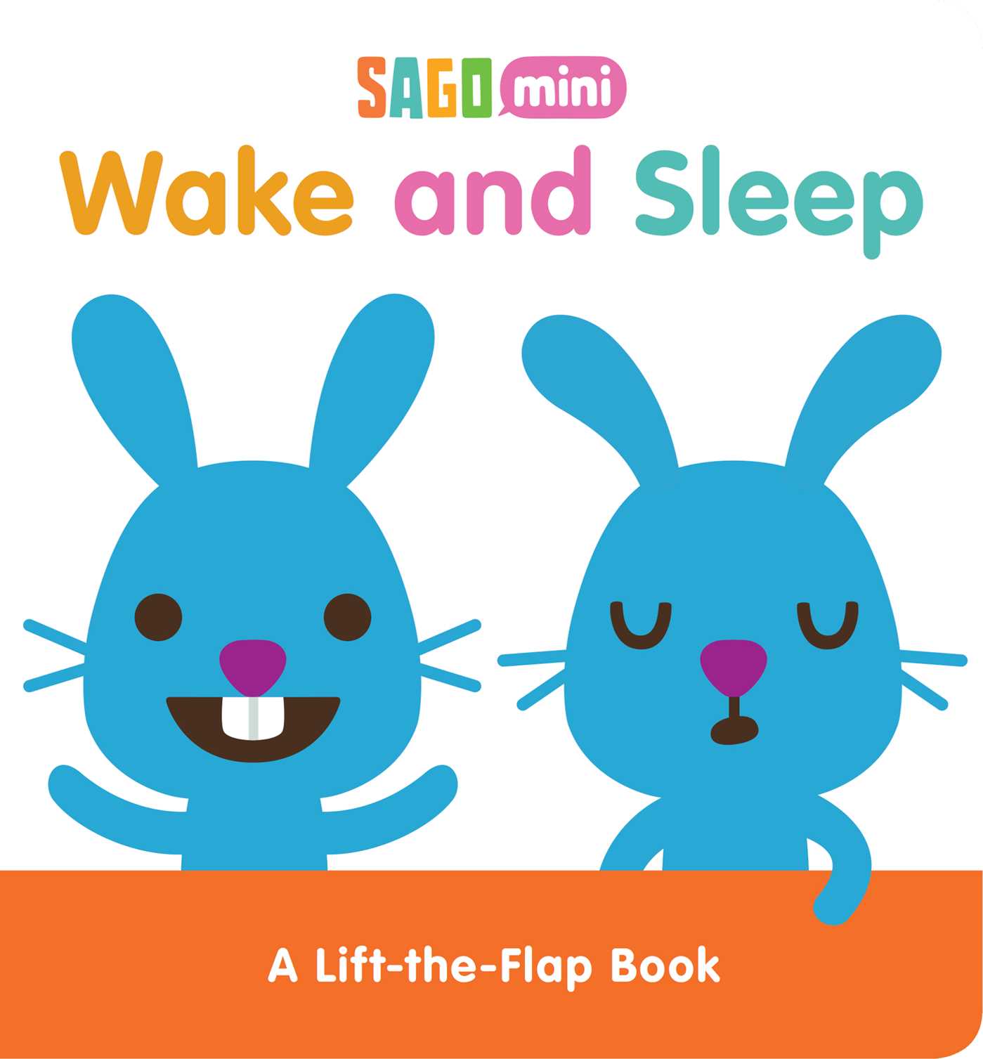 Wake and Sleep